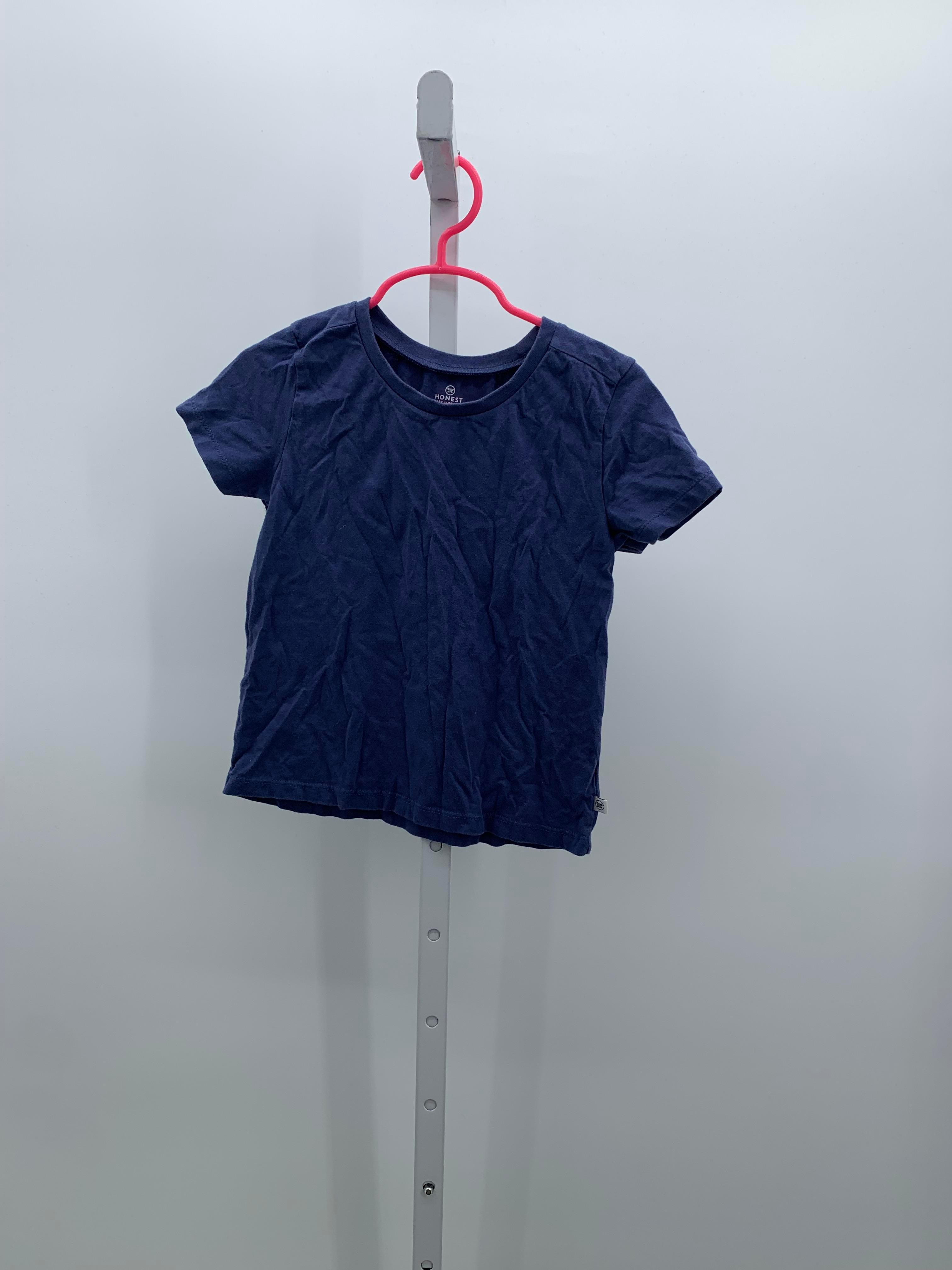 CREWNECK TEE