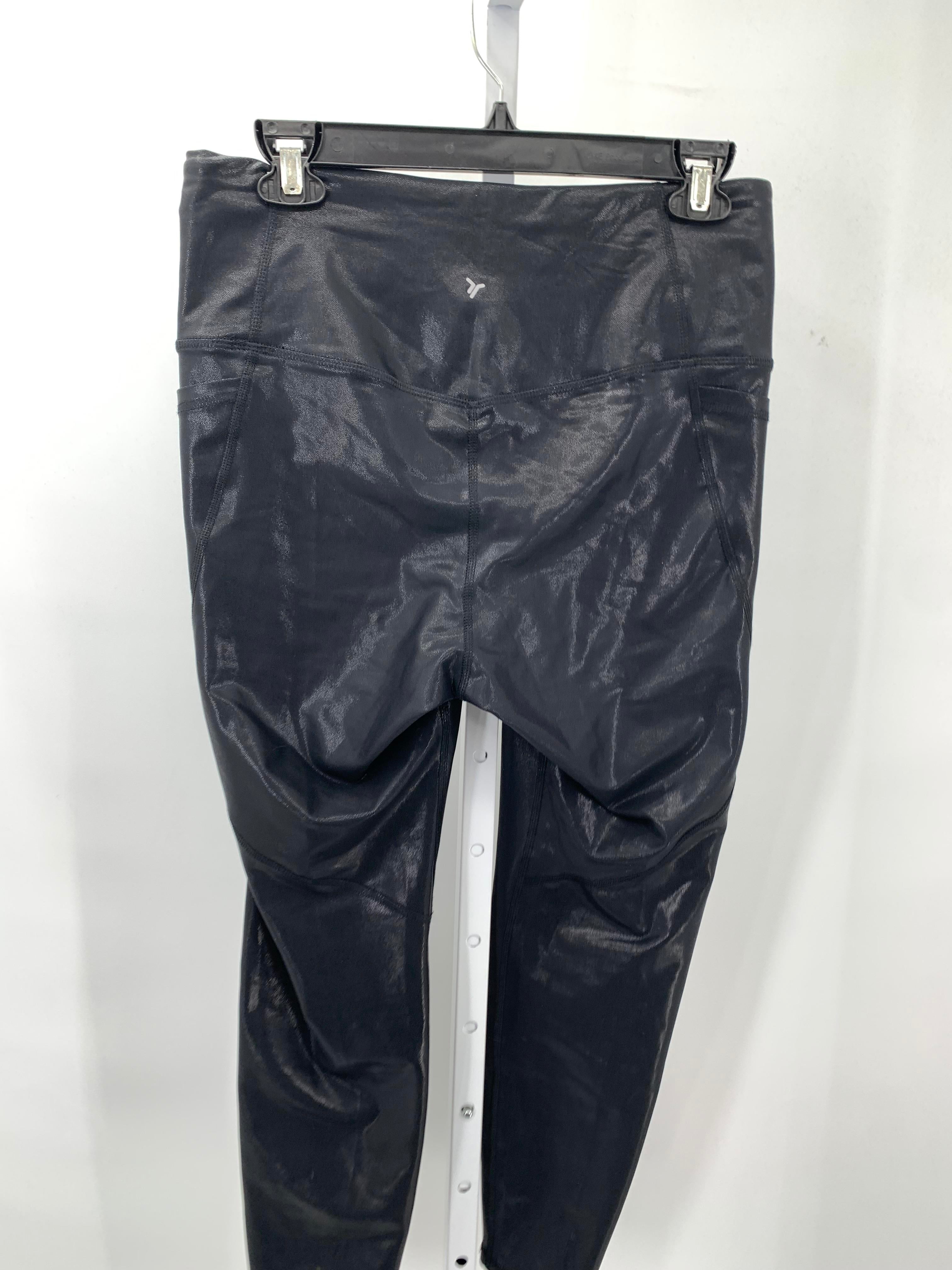 Old Navy Size Large Misses Leggings