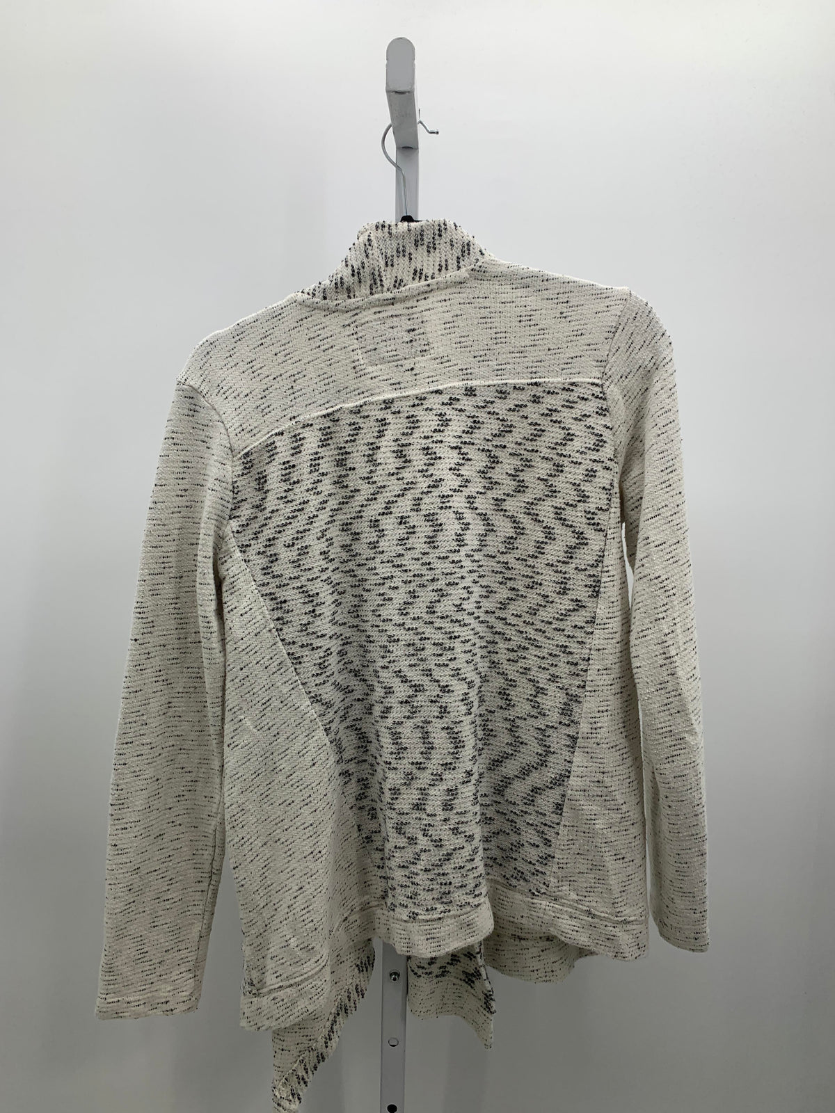Lucky Brand Size Medium Misses Cardigan