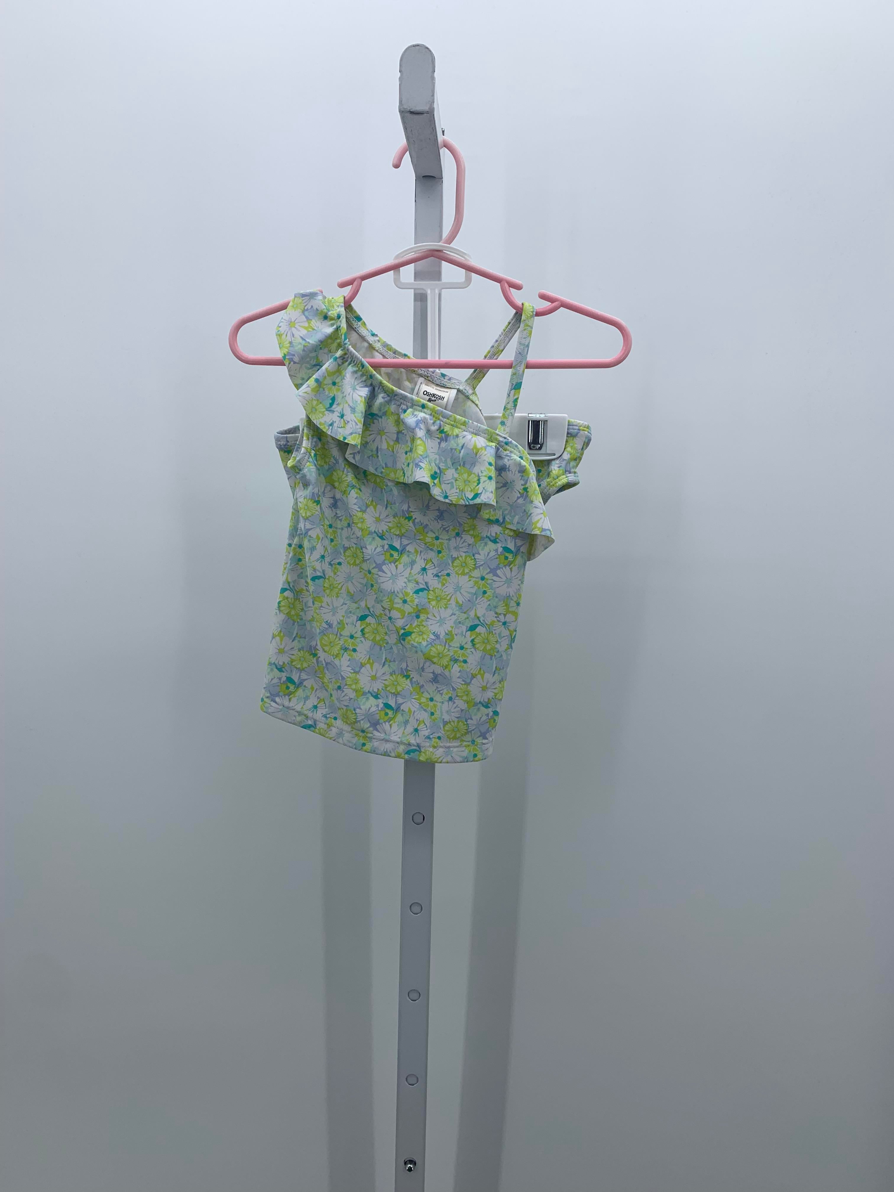 Osh Kosh Size 3T Girls 2 pc Suit