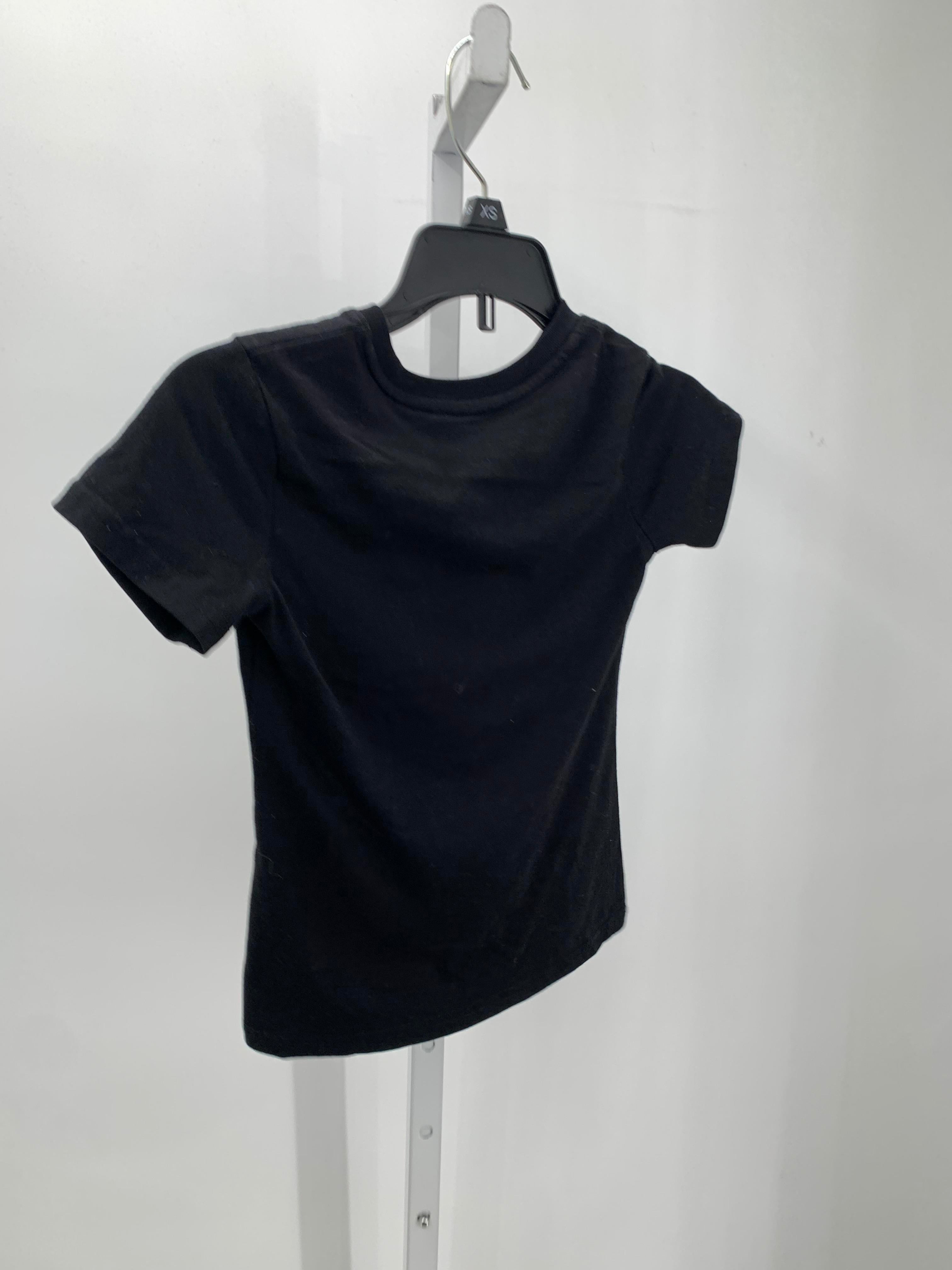 Xersion Size 6/6X Girls Short Sleeve Shirt