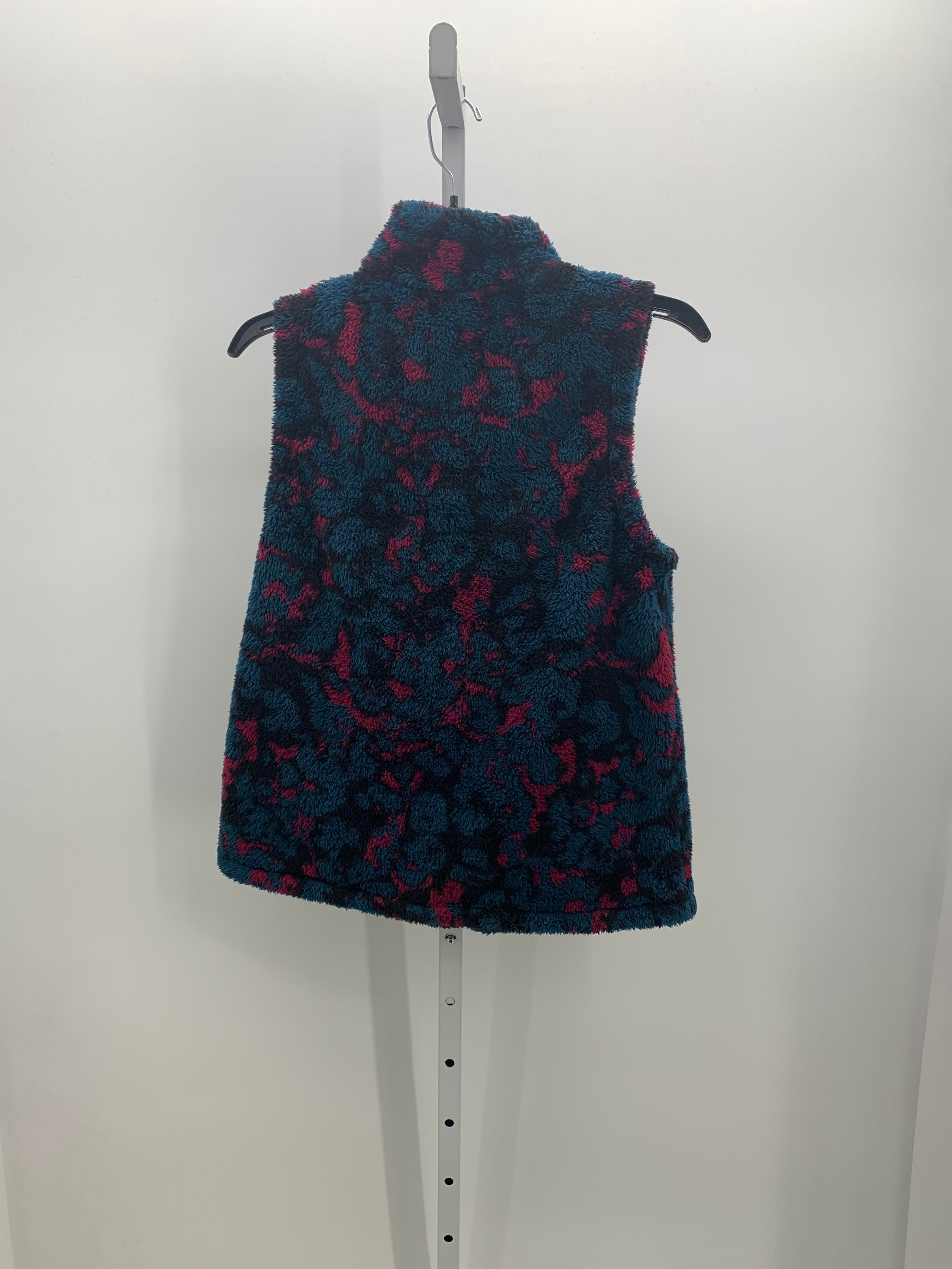 Size Medium Misses Vest