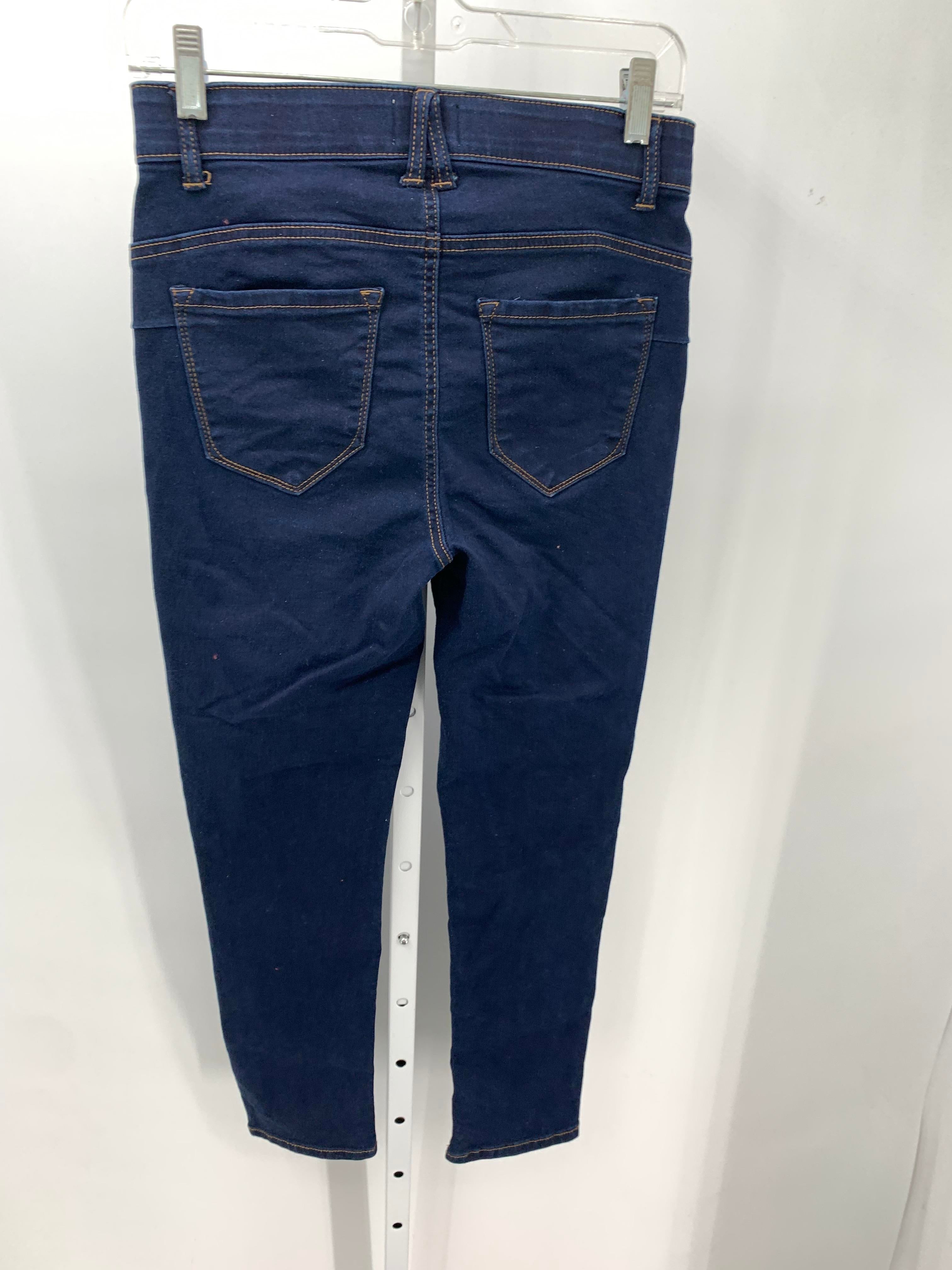 Angels Size 6 Misses Jeans