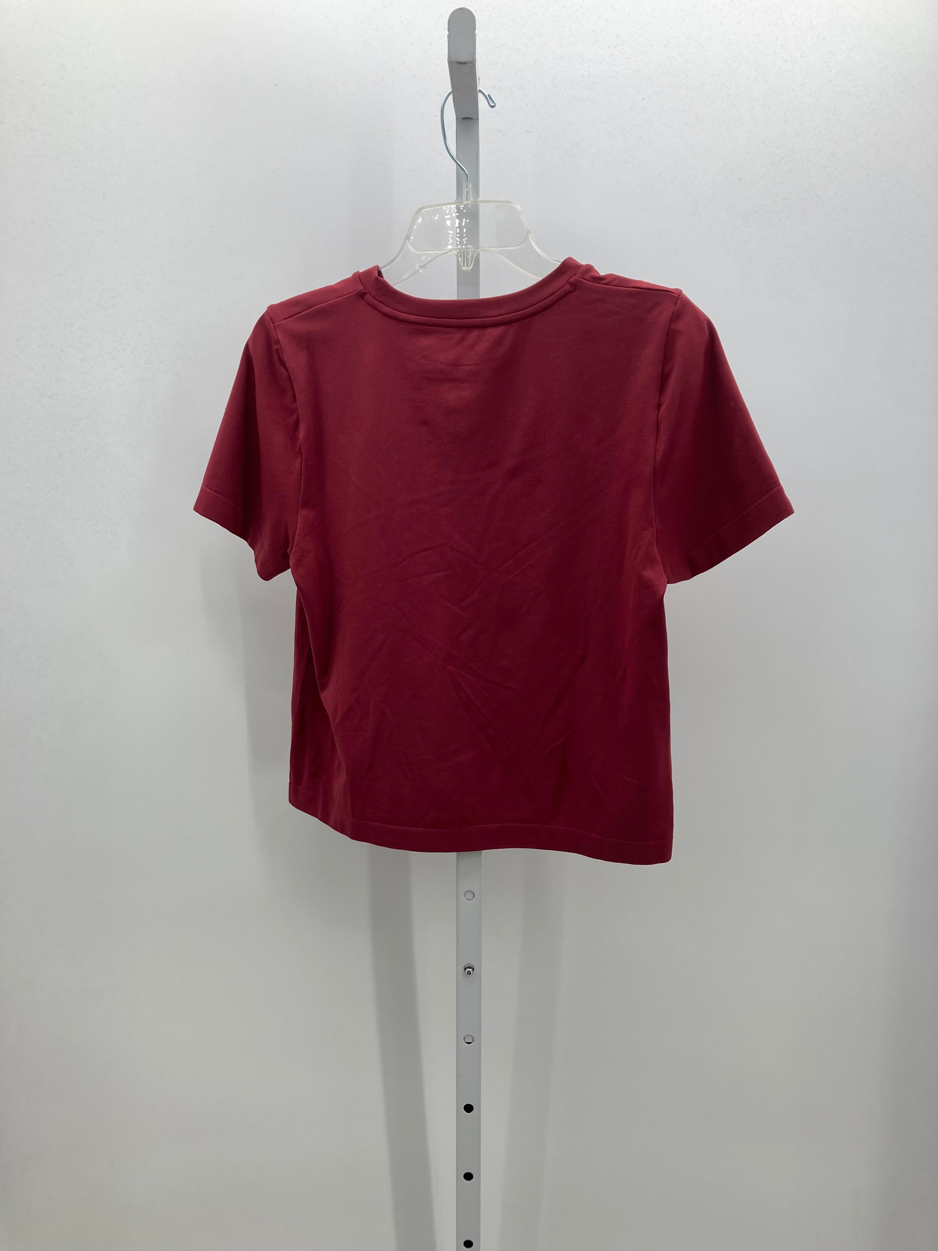 A New Day Size Extra Large Misses Short Sleeve Shirt