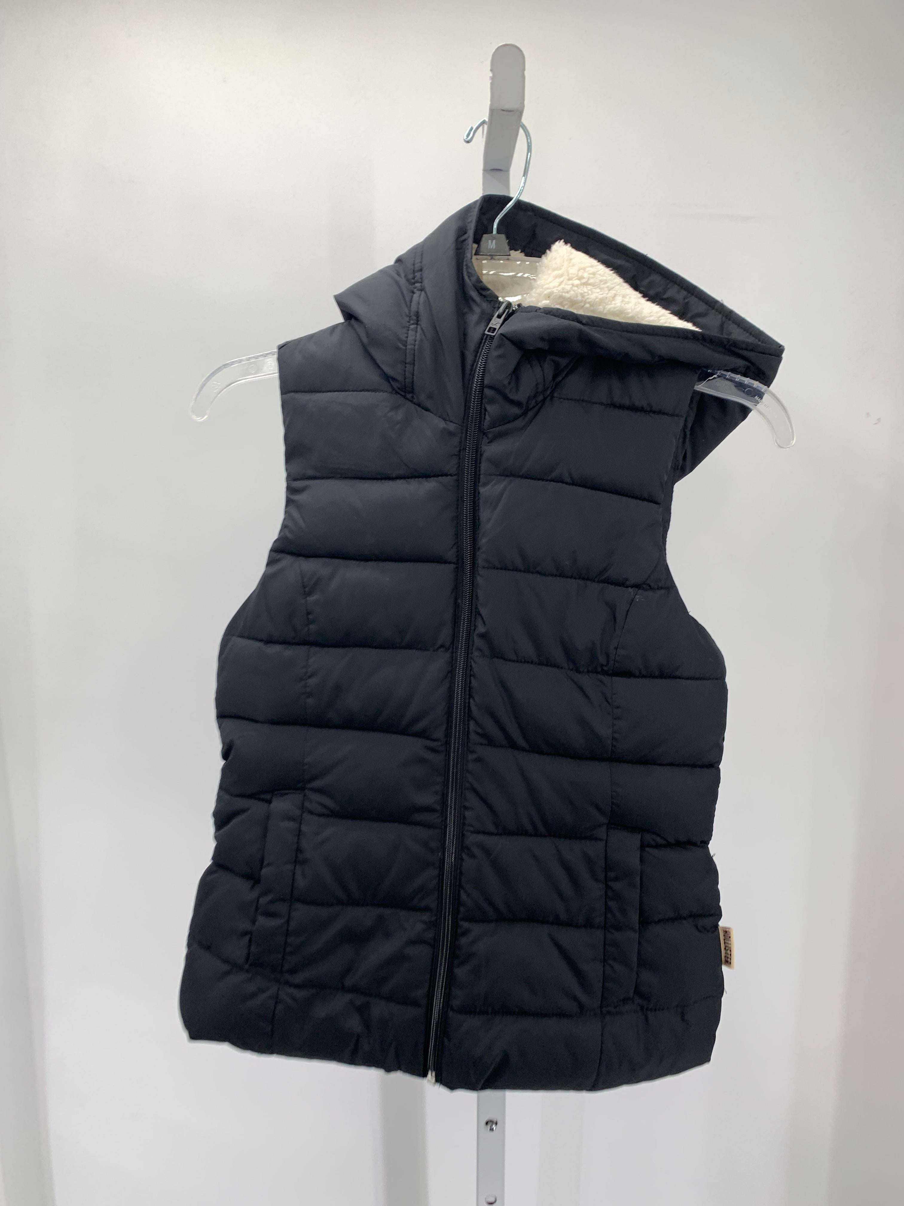 Hollister Size X Small Juniors Vest