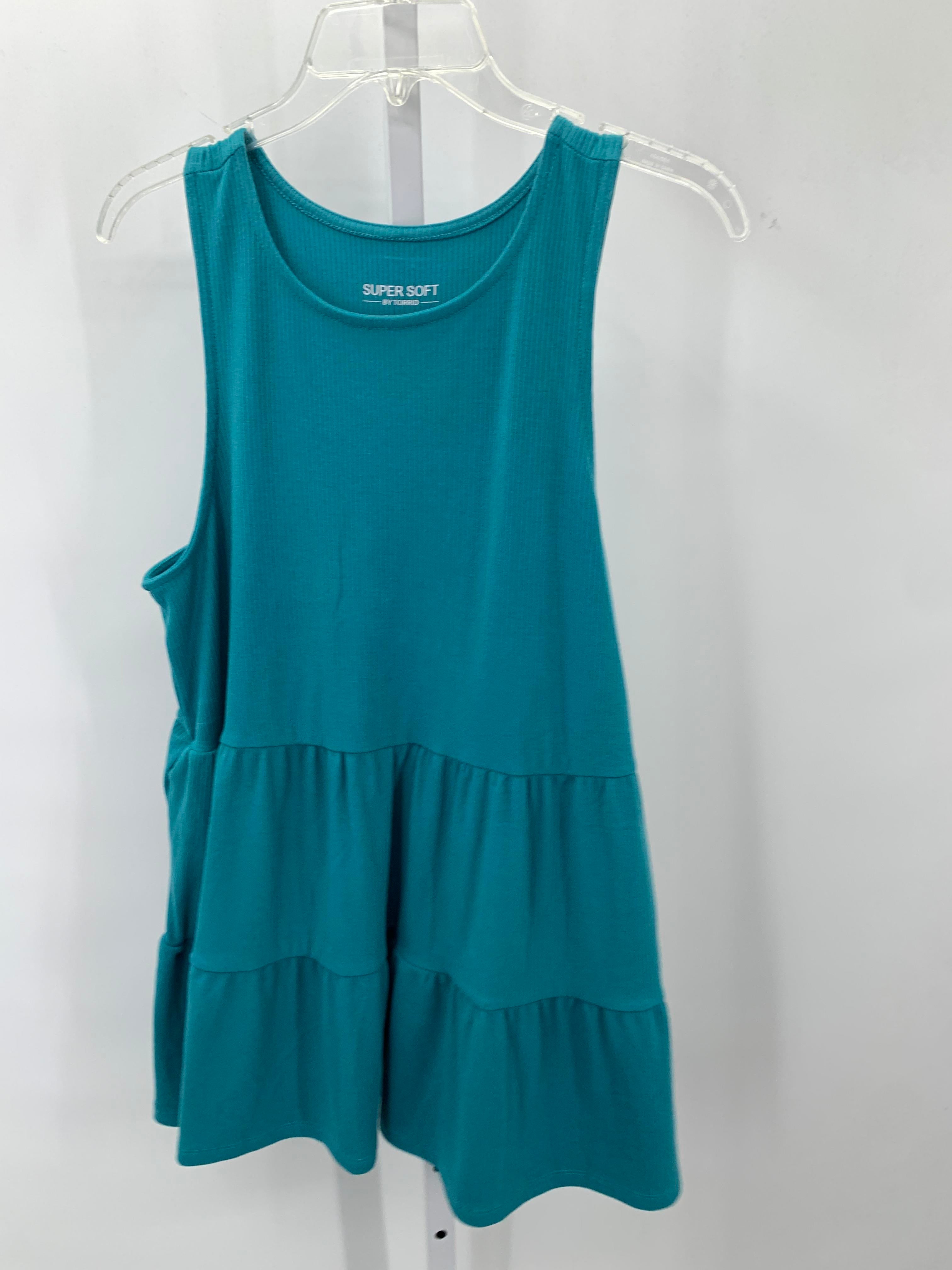 Torrid Size 2X Womens Tank