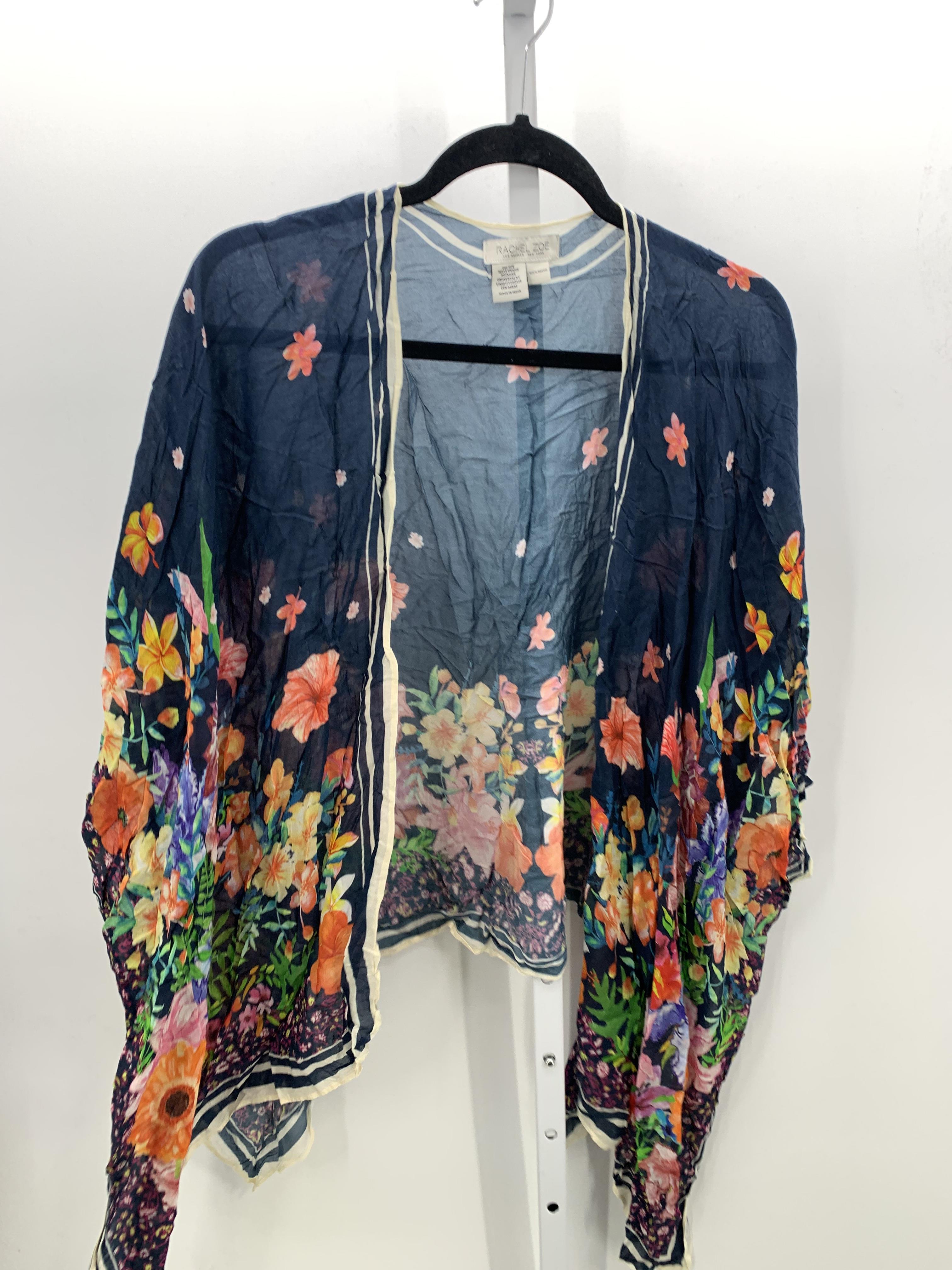 Rachel Zoe Size Medium Misses Cardigan