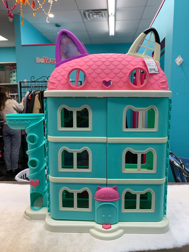 Gabbys Doll House *No Accessories*