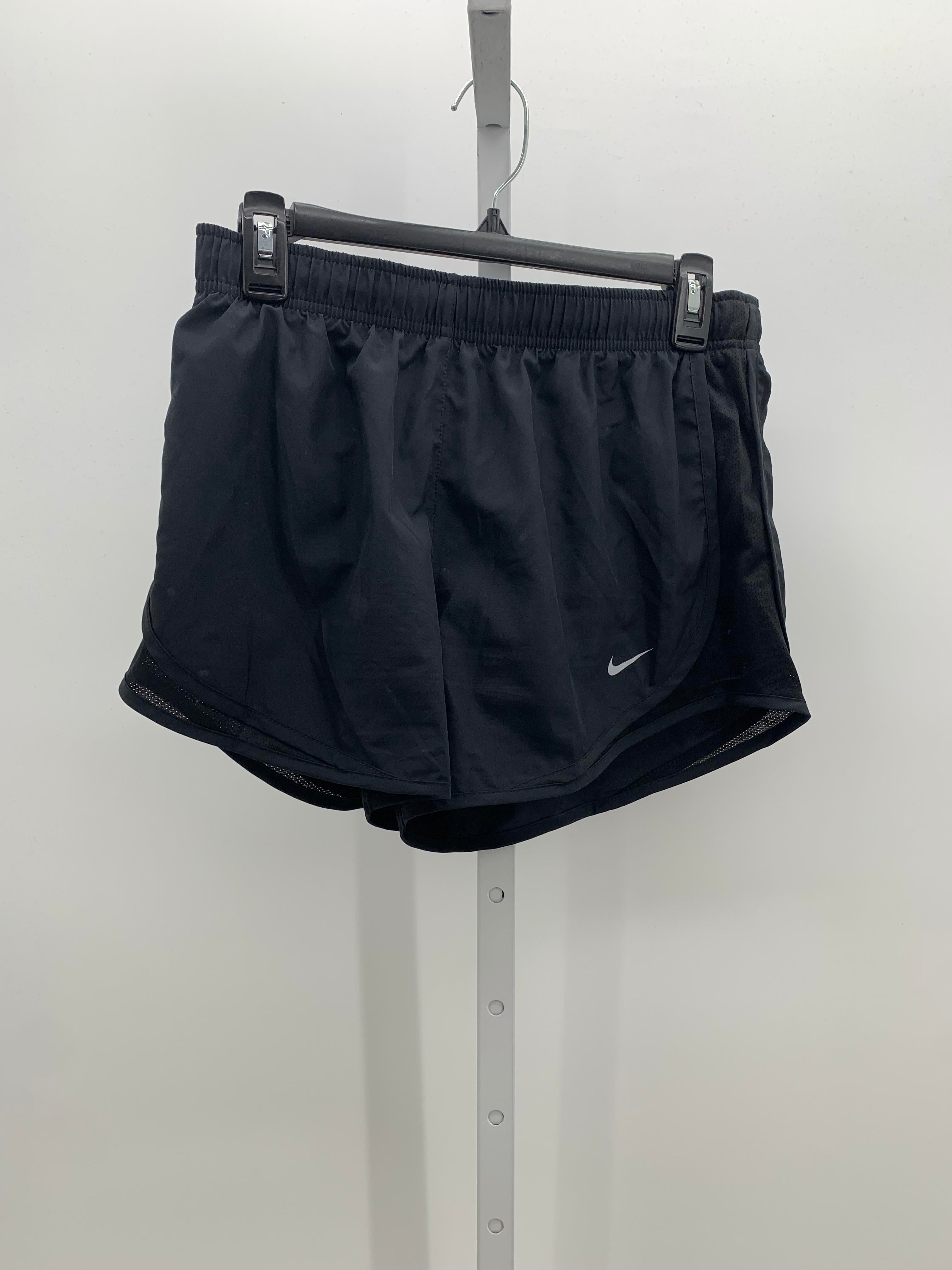 Nike Size Medium Misses Shorts
