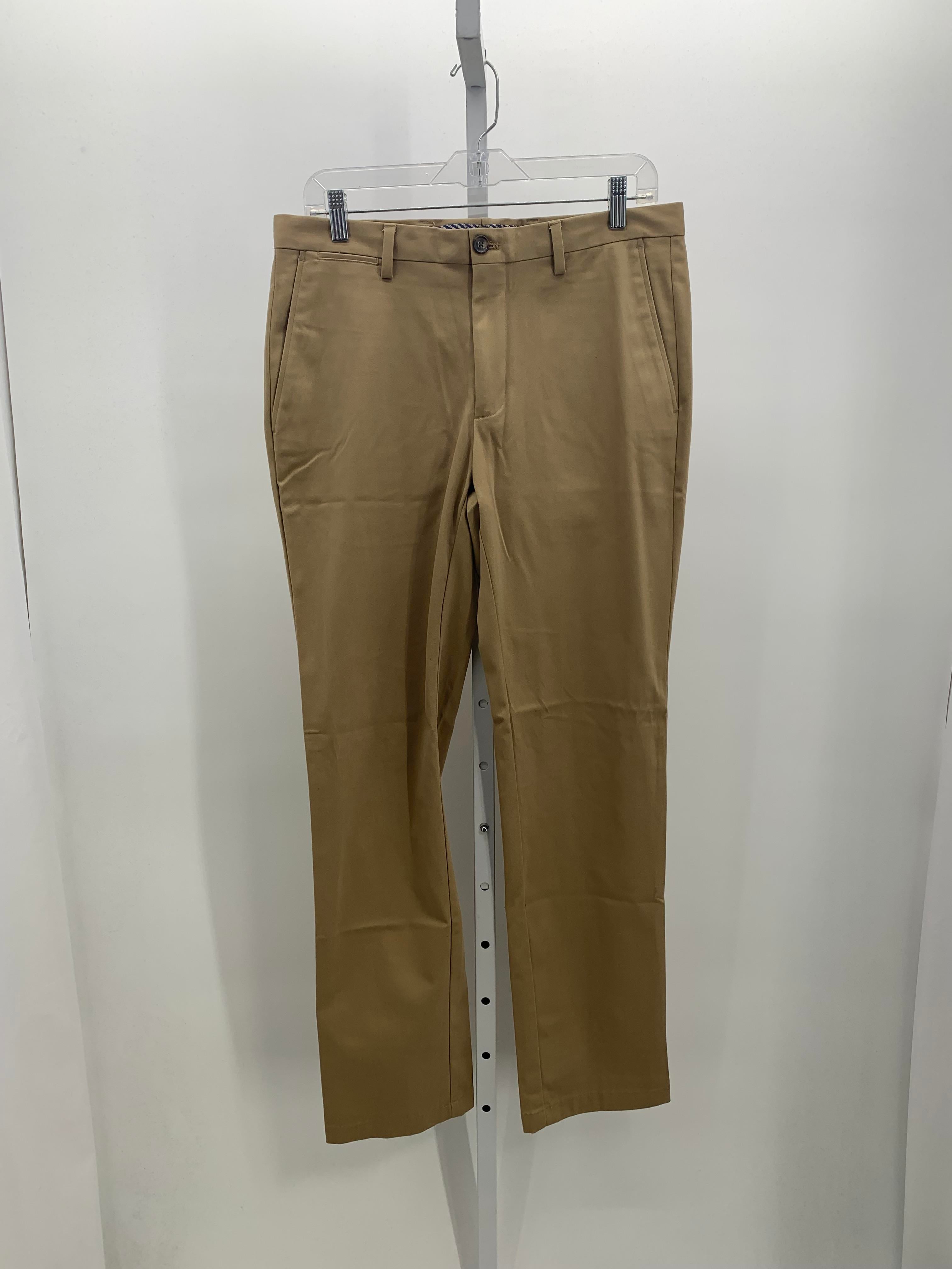 CHINO PANTS