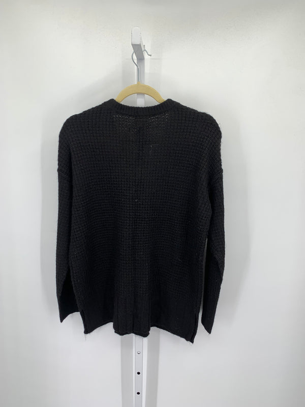 A.N.A. Size Medium Petite Petite Long Slv Sweater