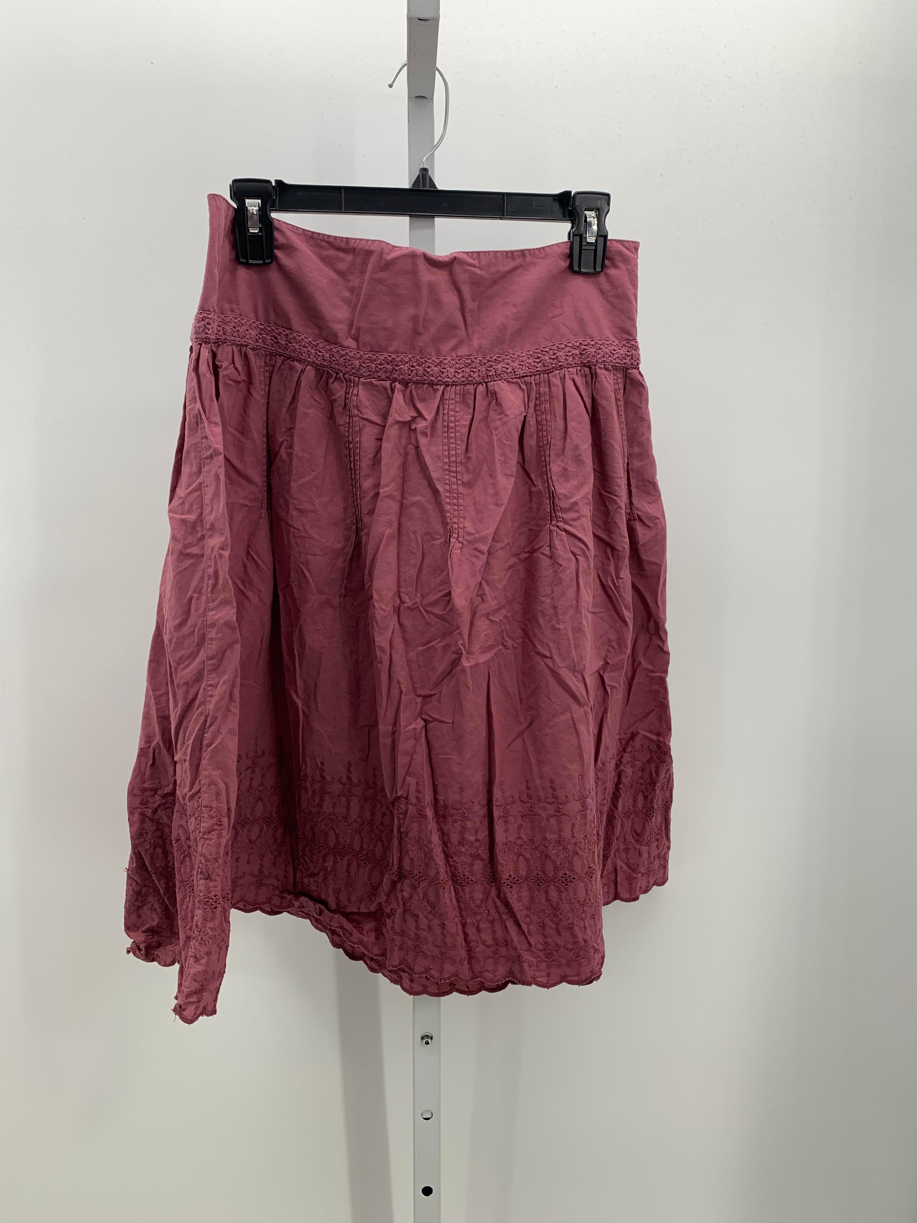 Merona Size 8 Misses Skirt