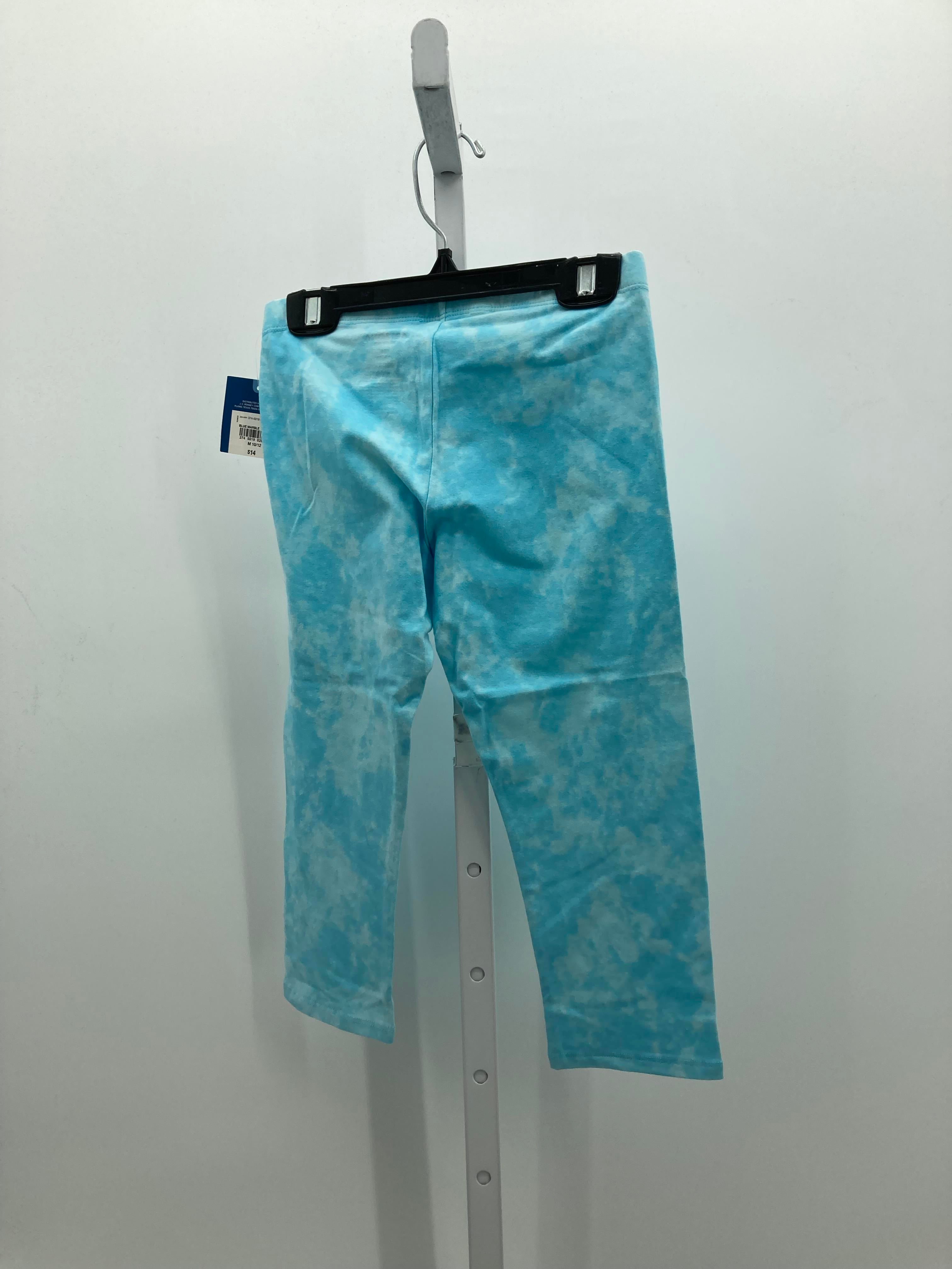 Arizona Size 10-12 Girls Capri