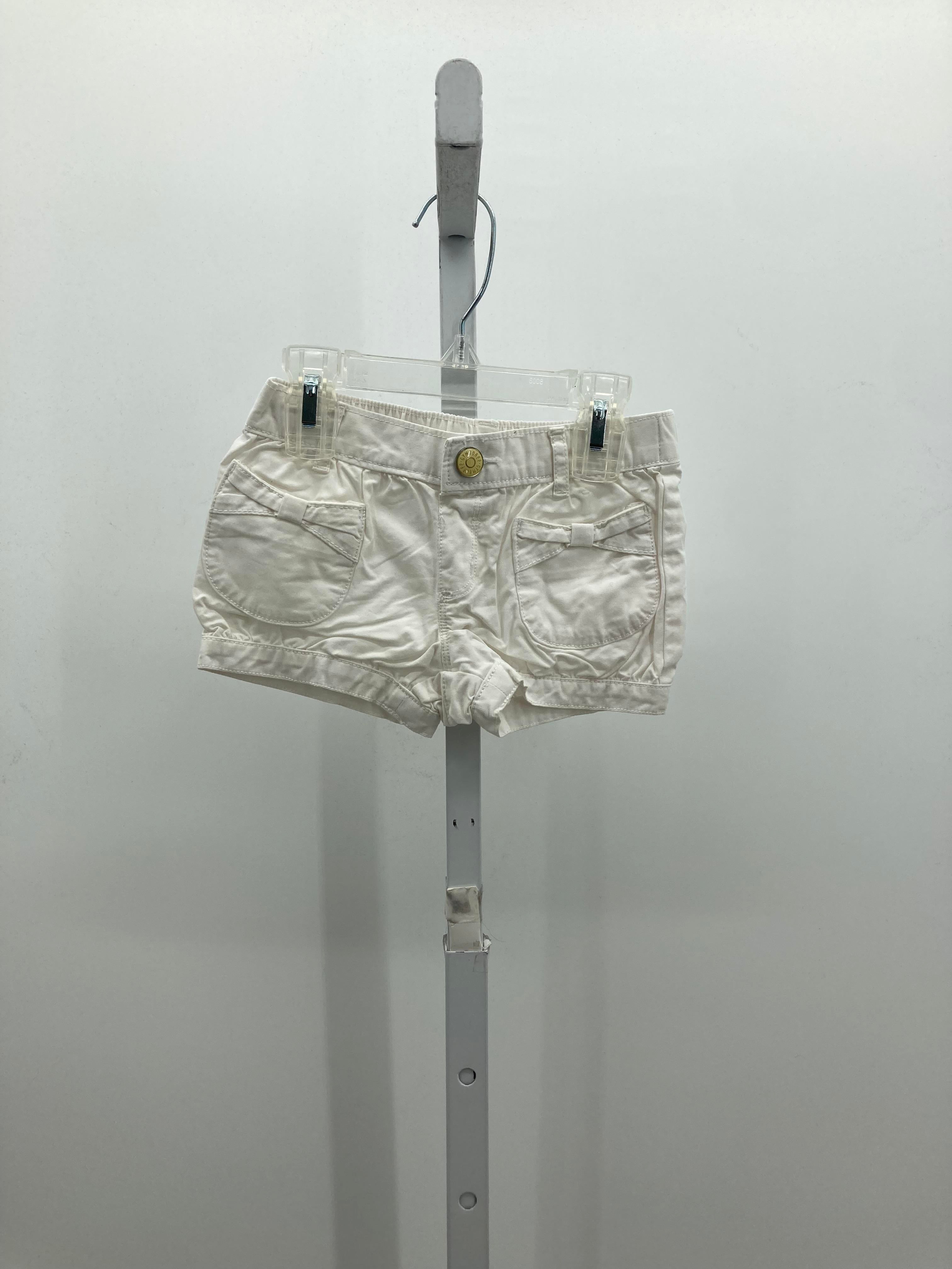 Gymboree Size 2T Girls Shorts