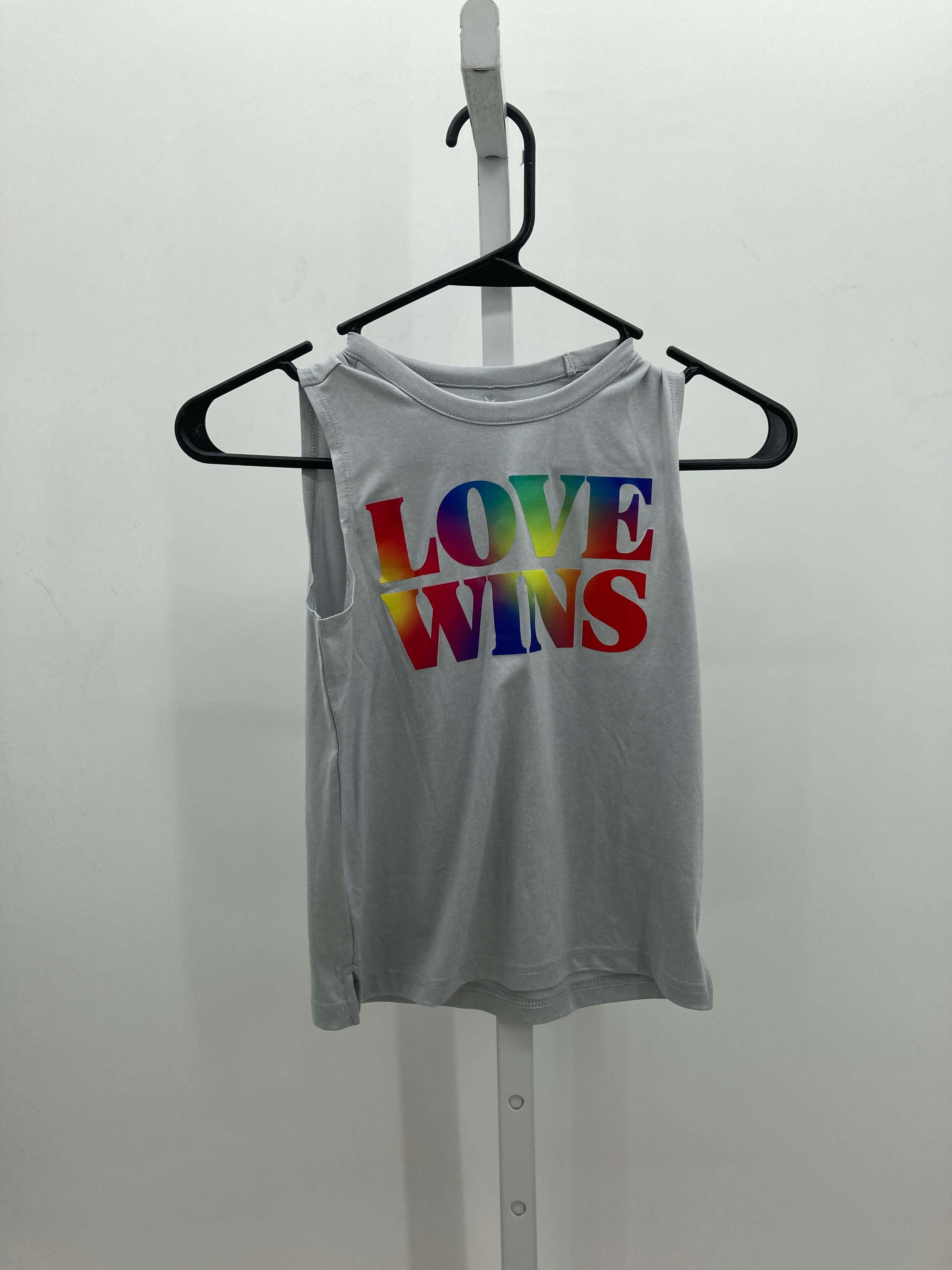 LOVE WINS ACTIVE
