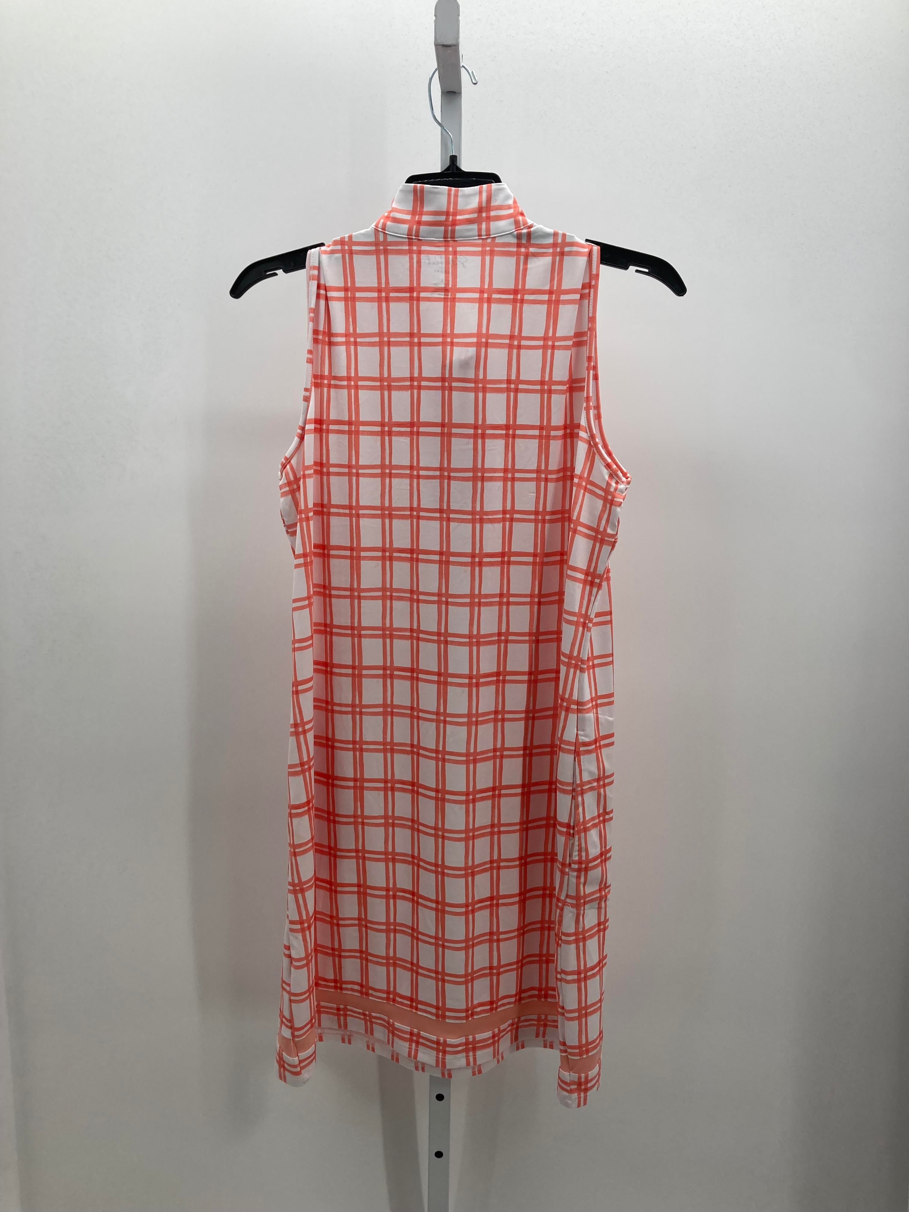 Size Large Misses Sundress