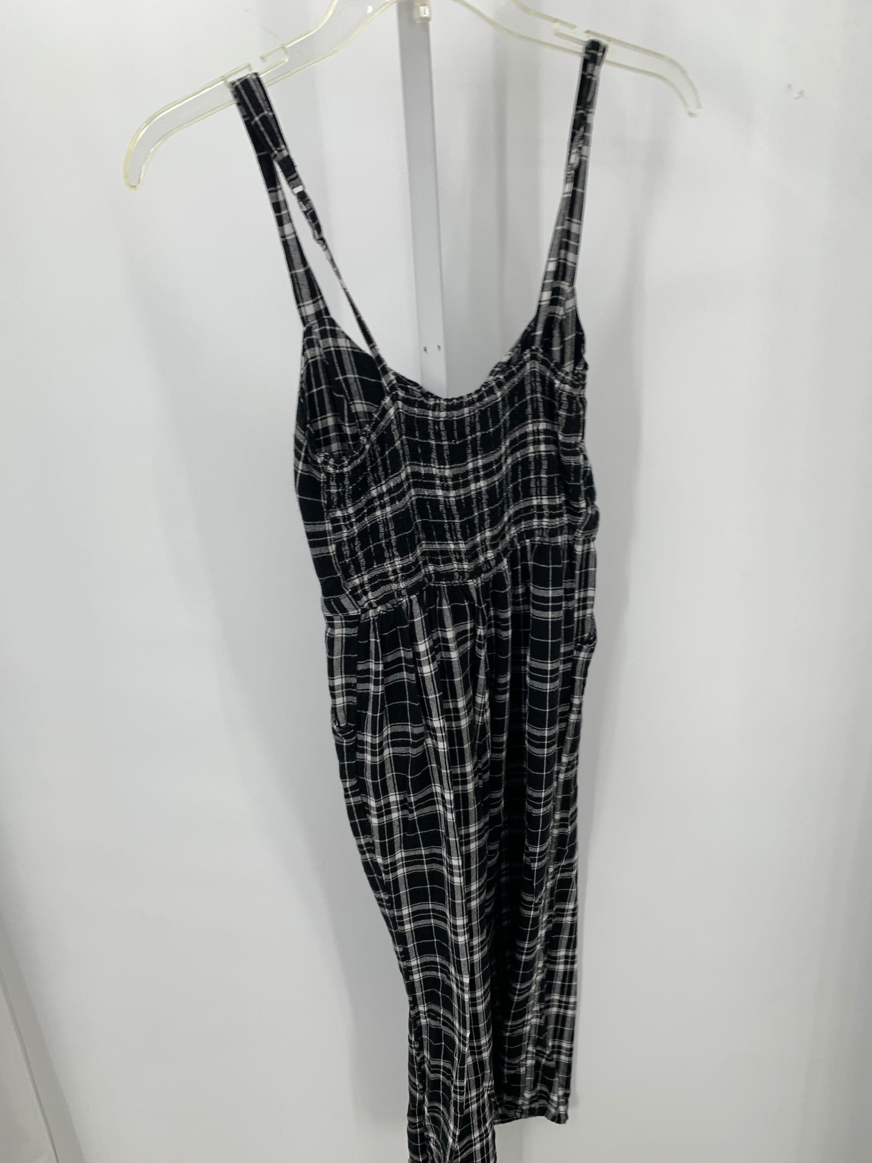 Hollister Size Small Juniors Overalls