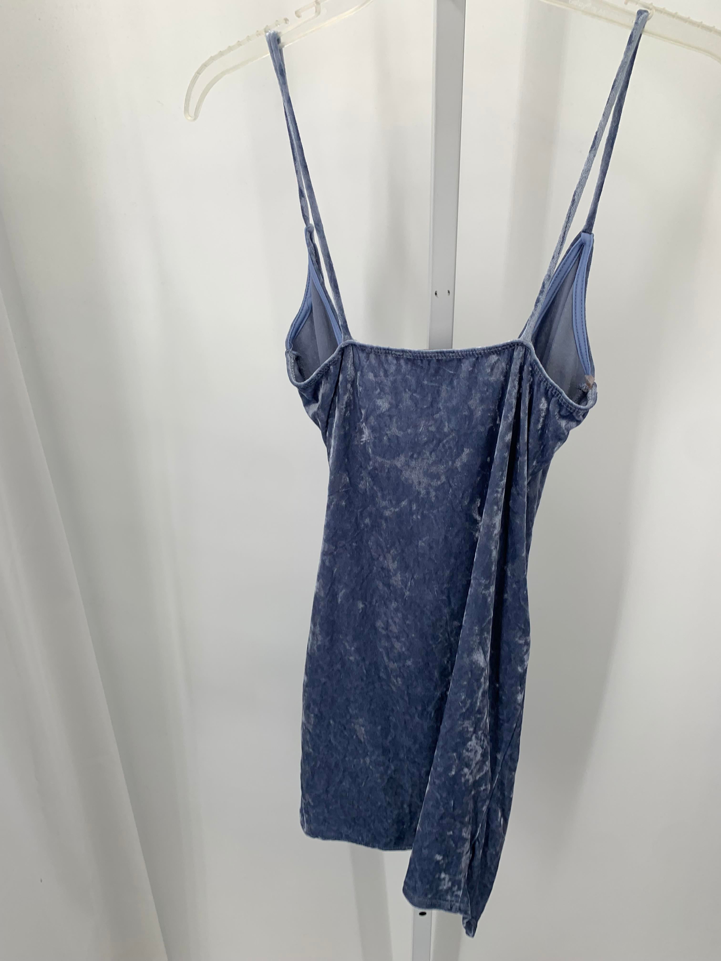 Charlotte Russe Size Medium Juniors Sleeveless Dress