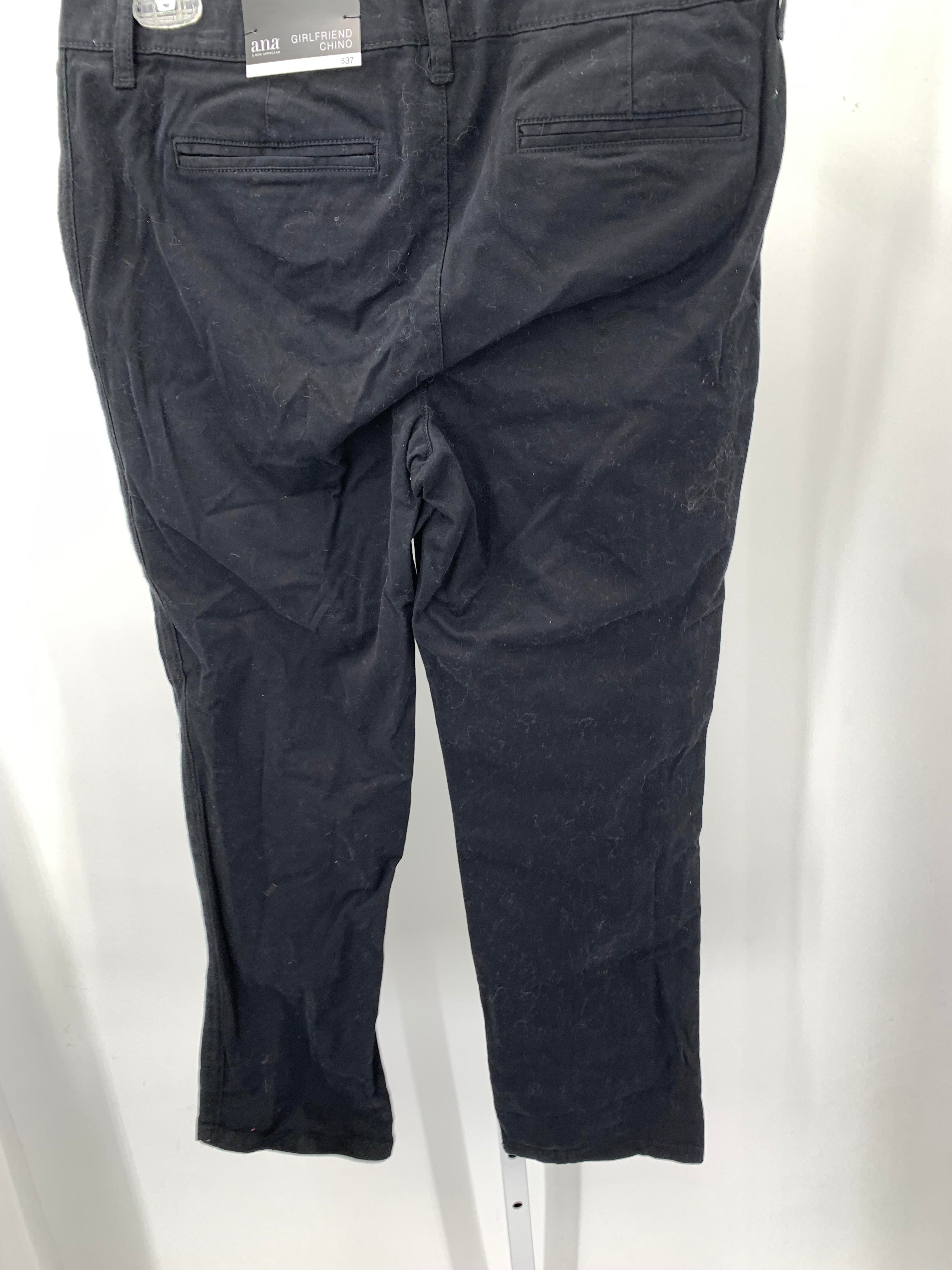 A.N.A. Size 10 Misses Pants