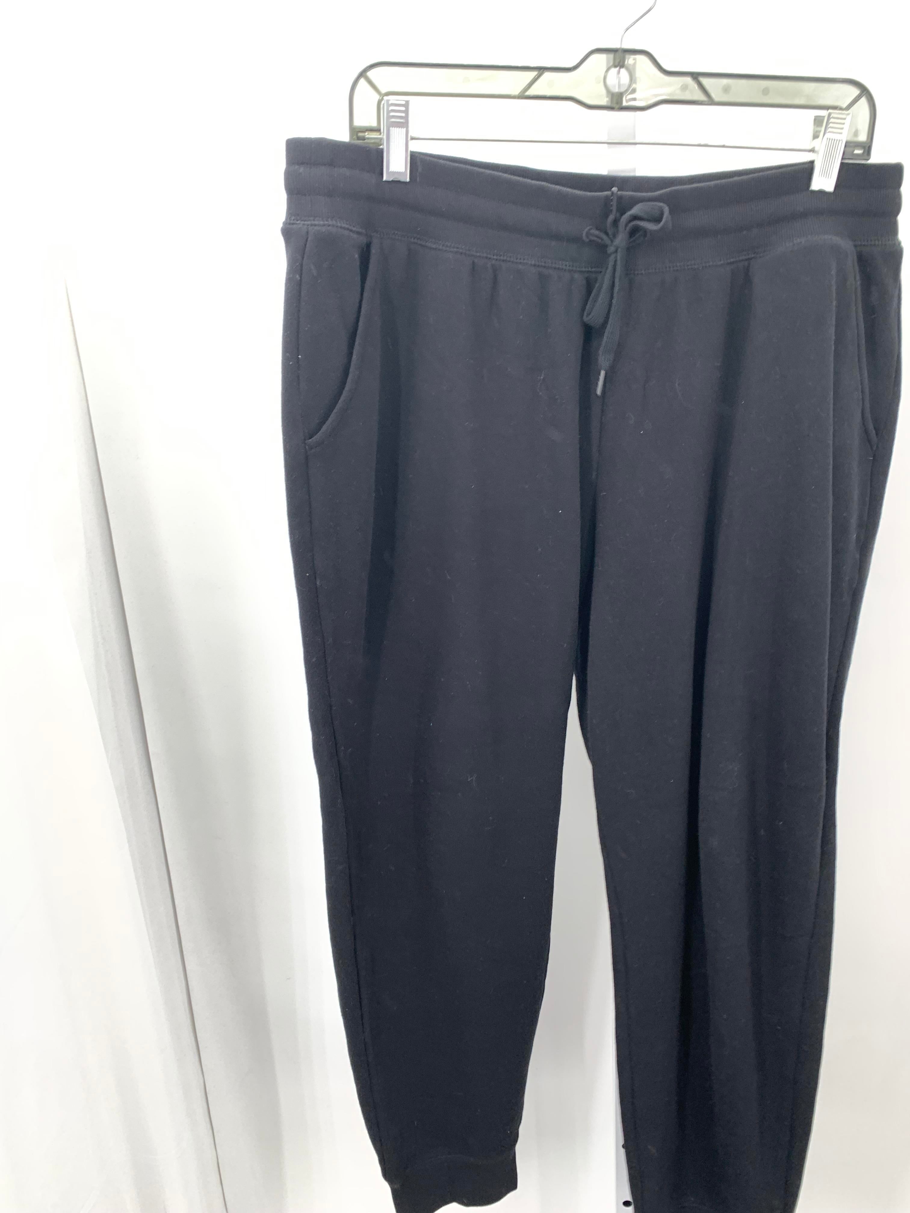 Old Navy Size Large Misses Sweat Pants