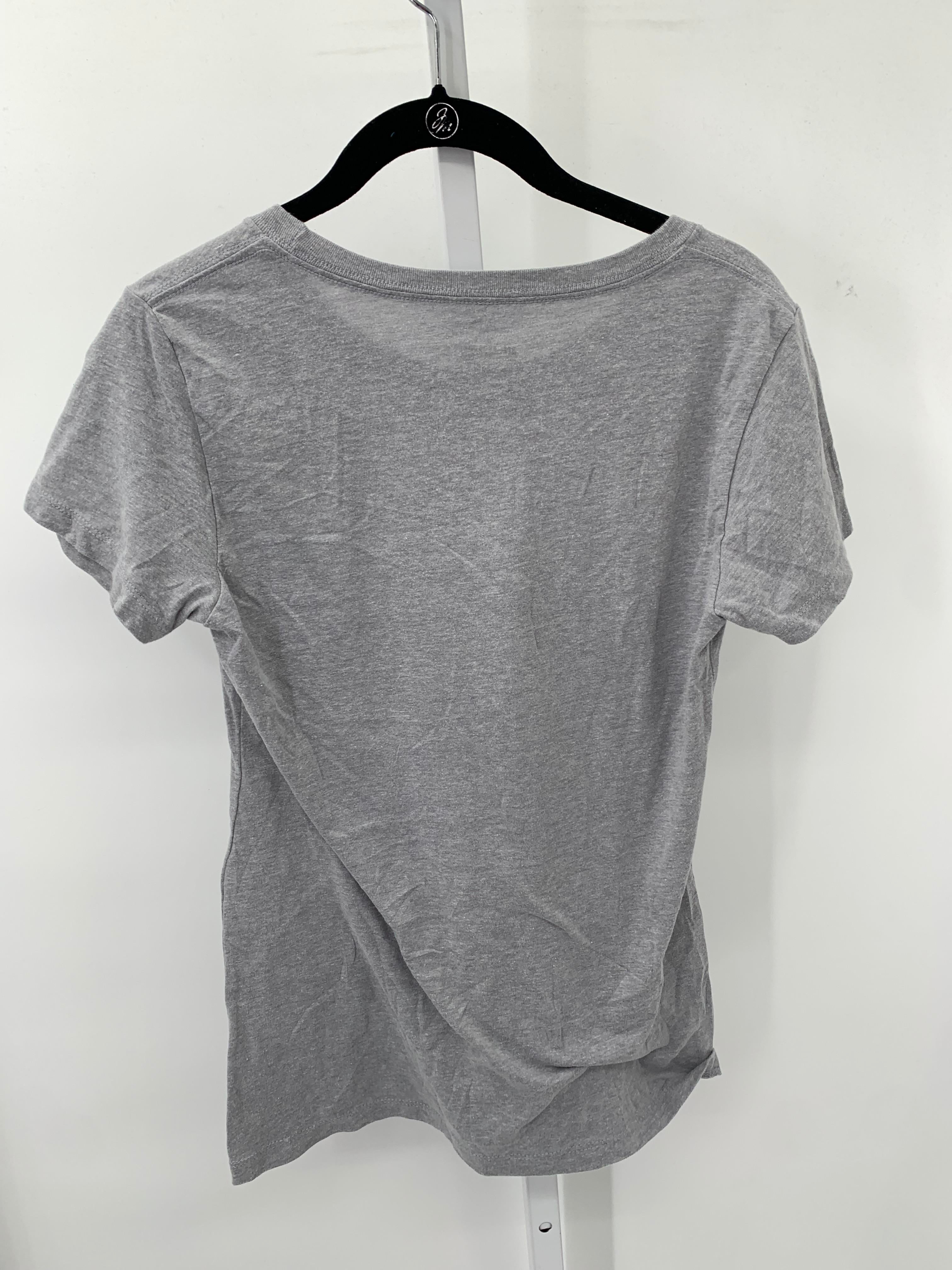 Size Medium Misses Short Sleeve Shirt
