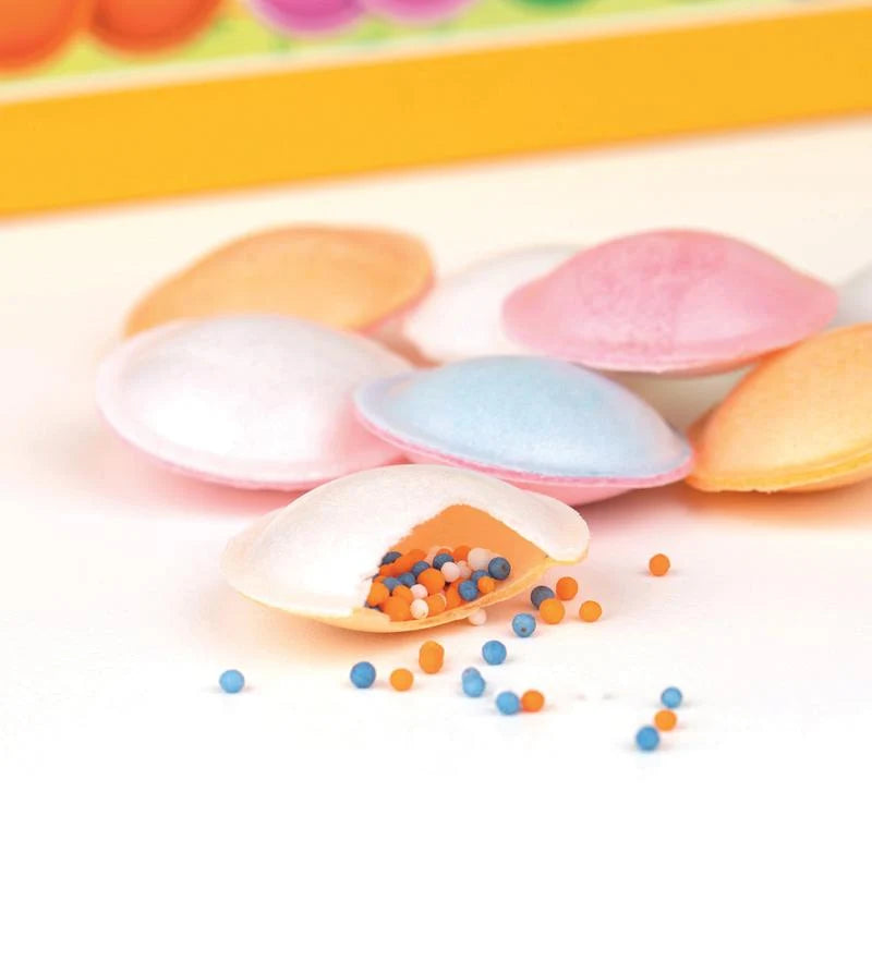 SATELLITE WAFERS ORIGINAL