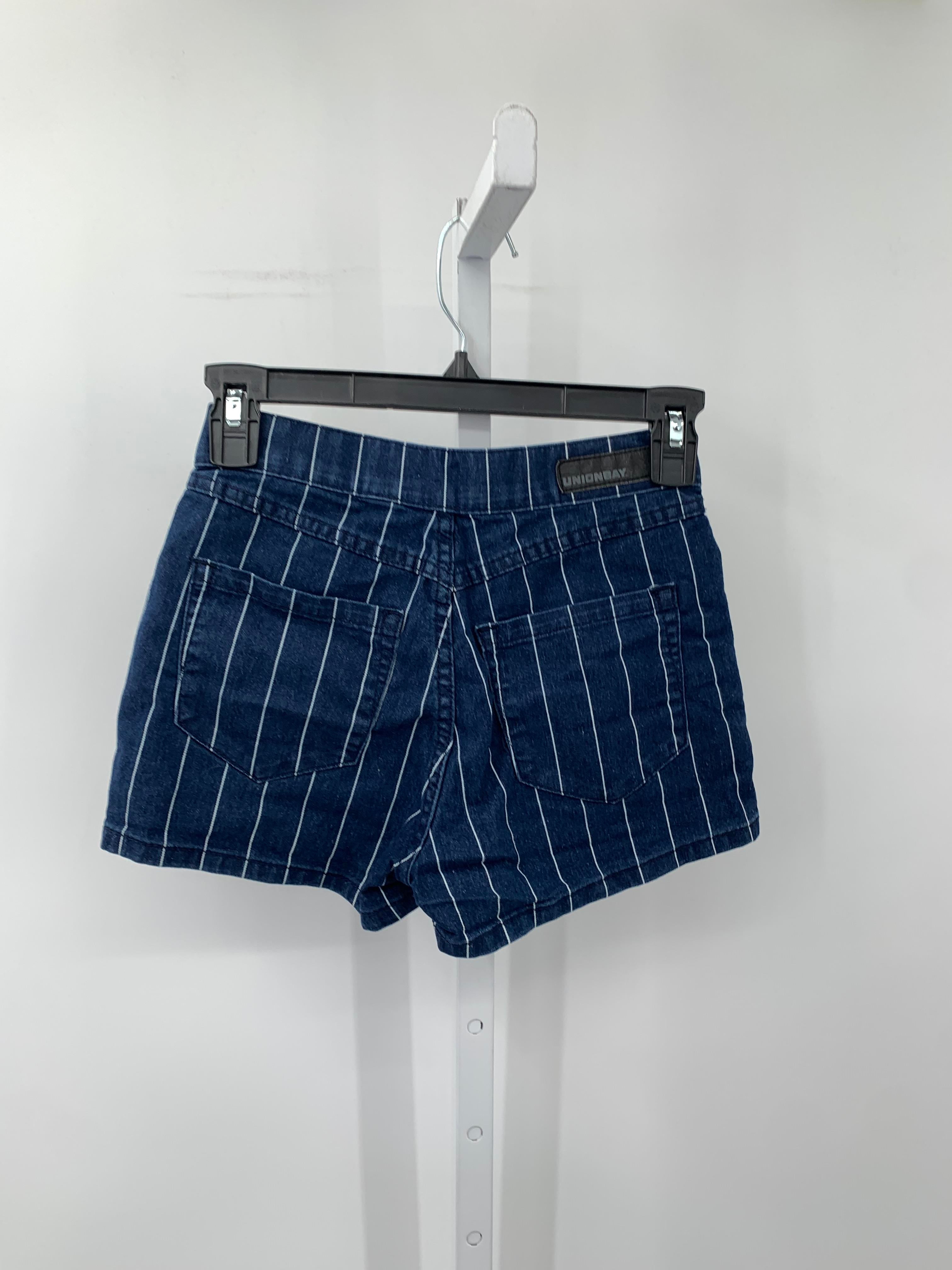 Unionbay Size 0 Juniors Shorts