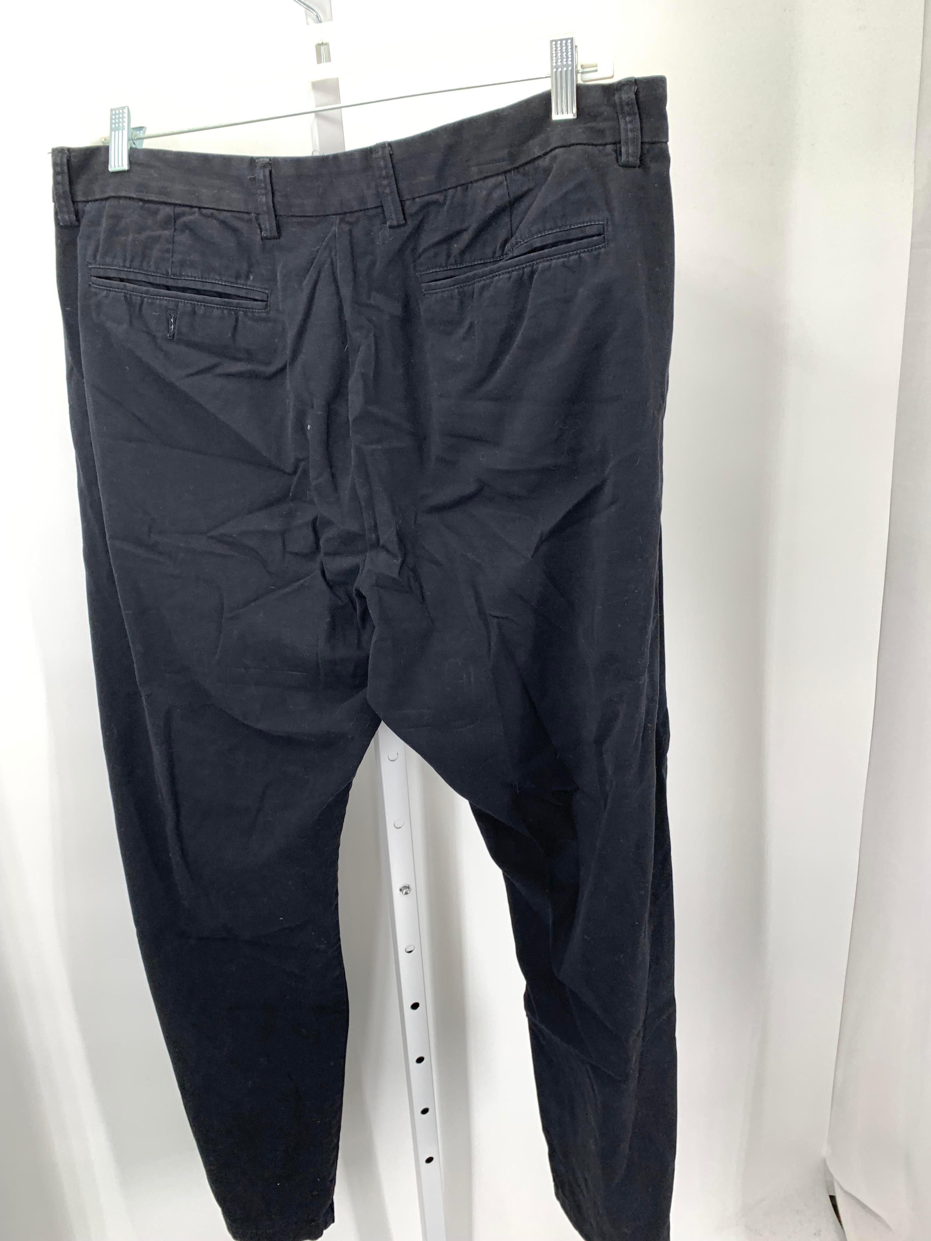 ULTIMATE LOOSE FIT