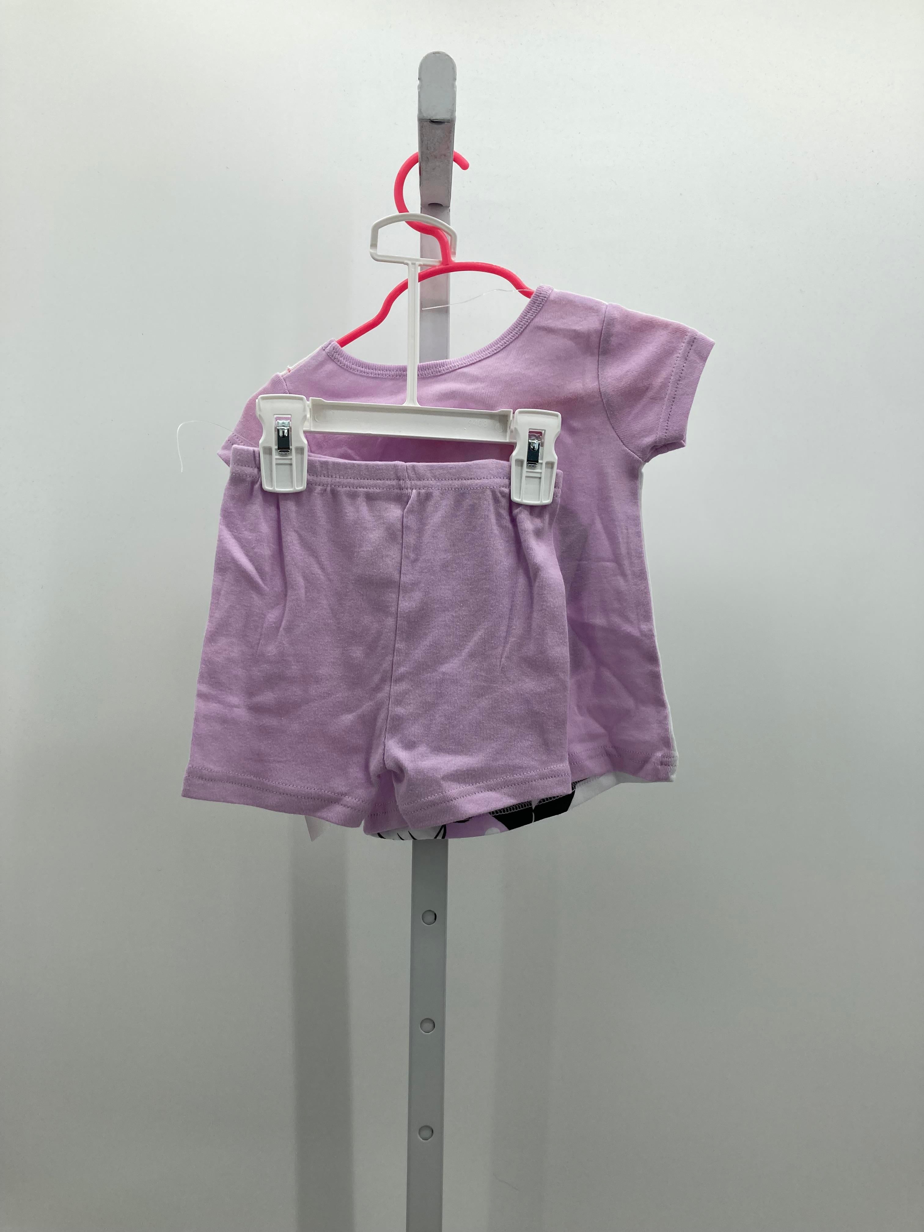 Disney Size 2T Girls Pajamas