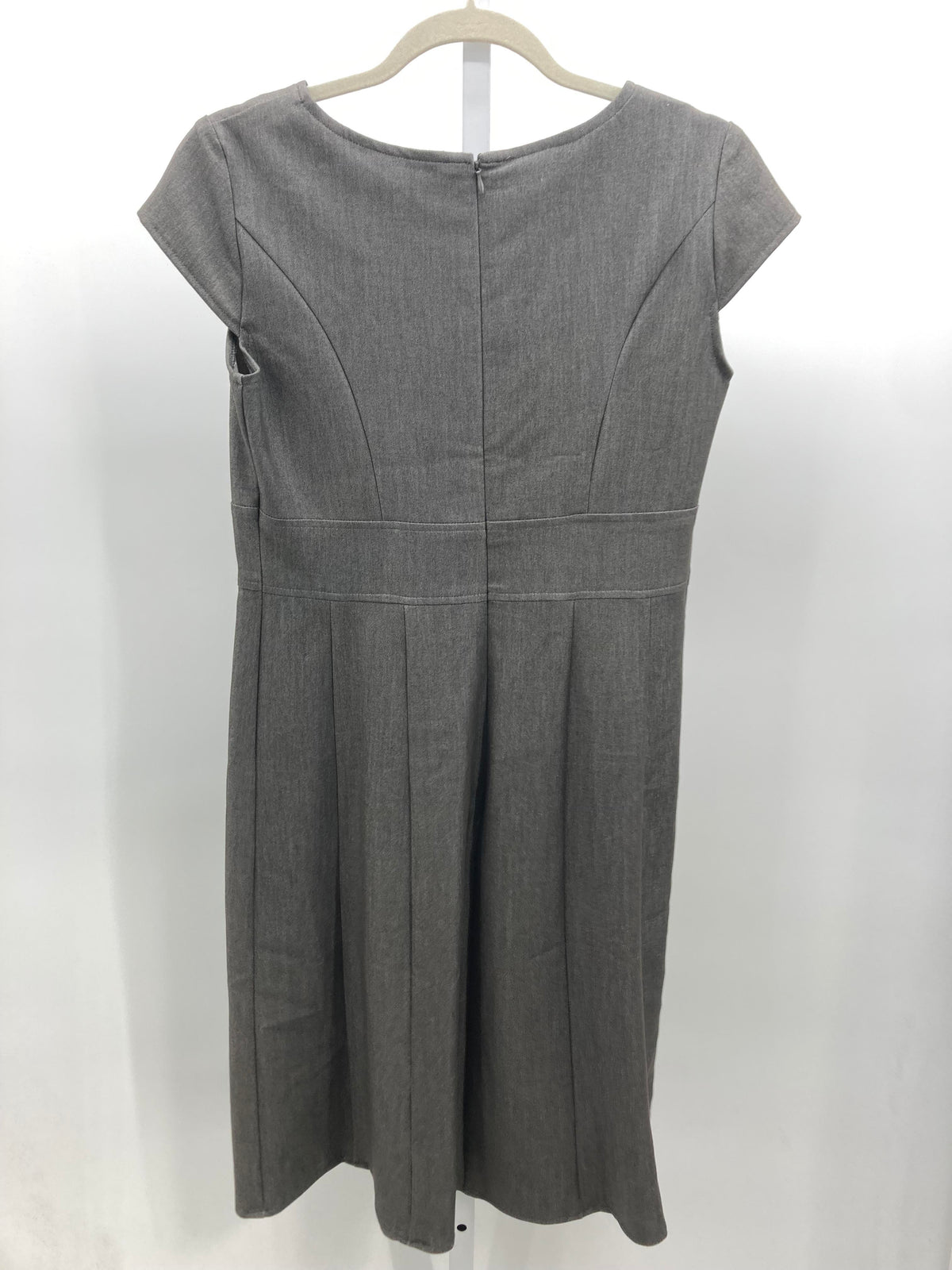 Dress Barn Size 8 Misses Short Sleeve Dress