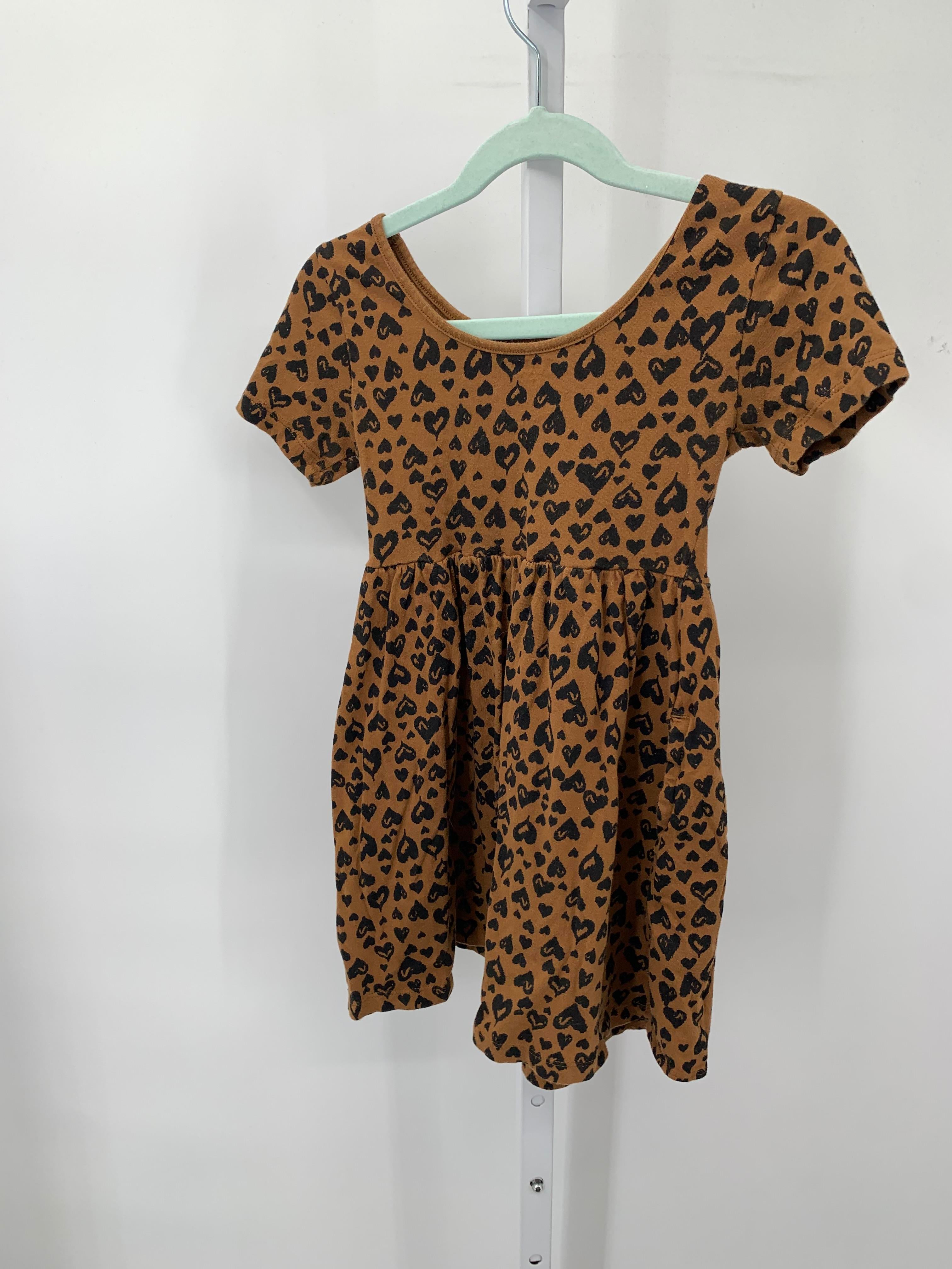Old Navy Size 5 Girls Short Sleeve Dress