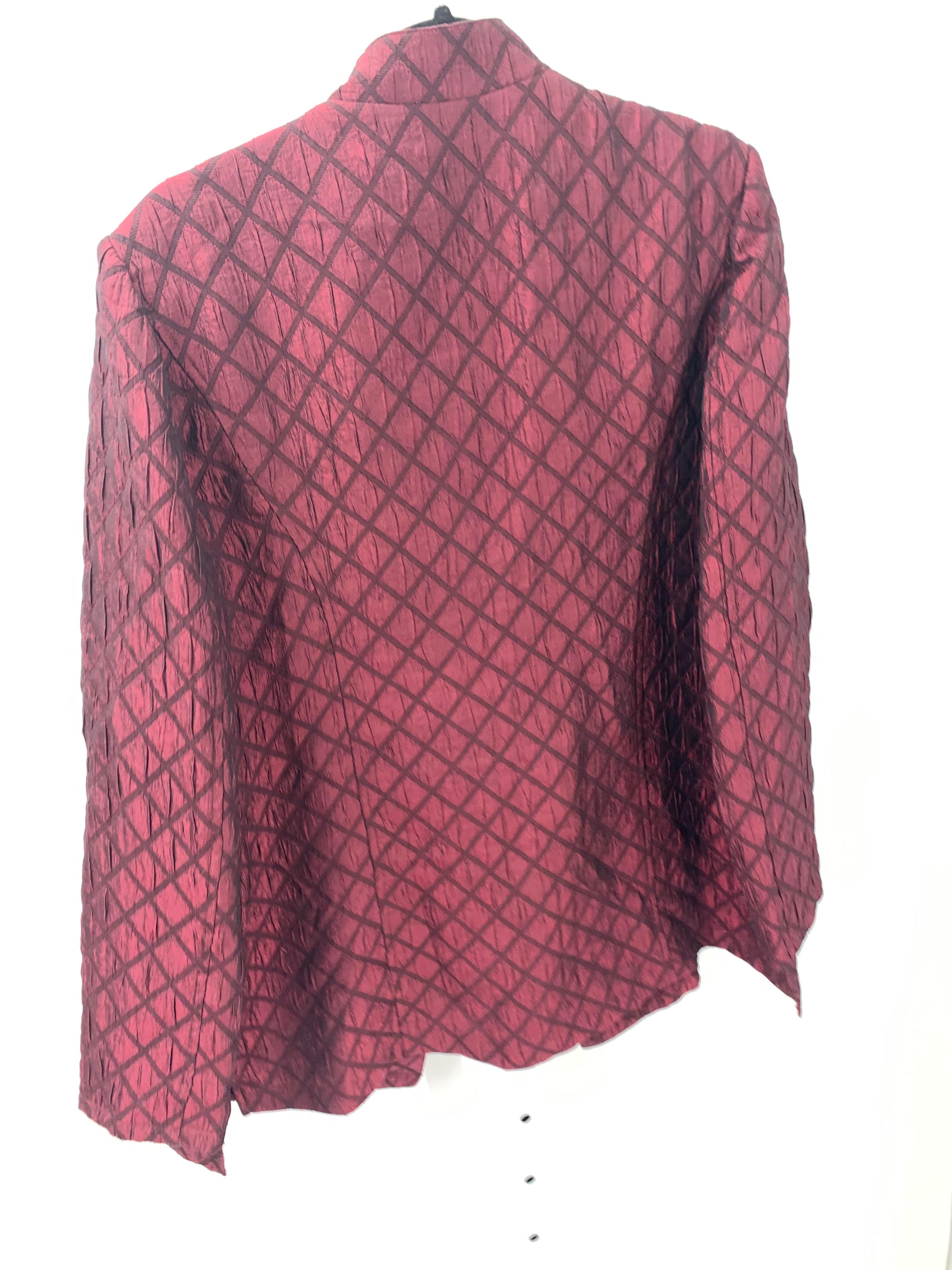 Coldwater Creek Size Large Misses Lightweight Jacket