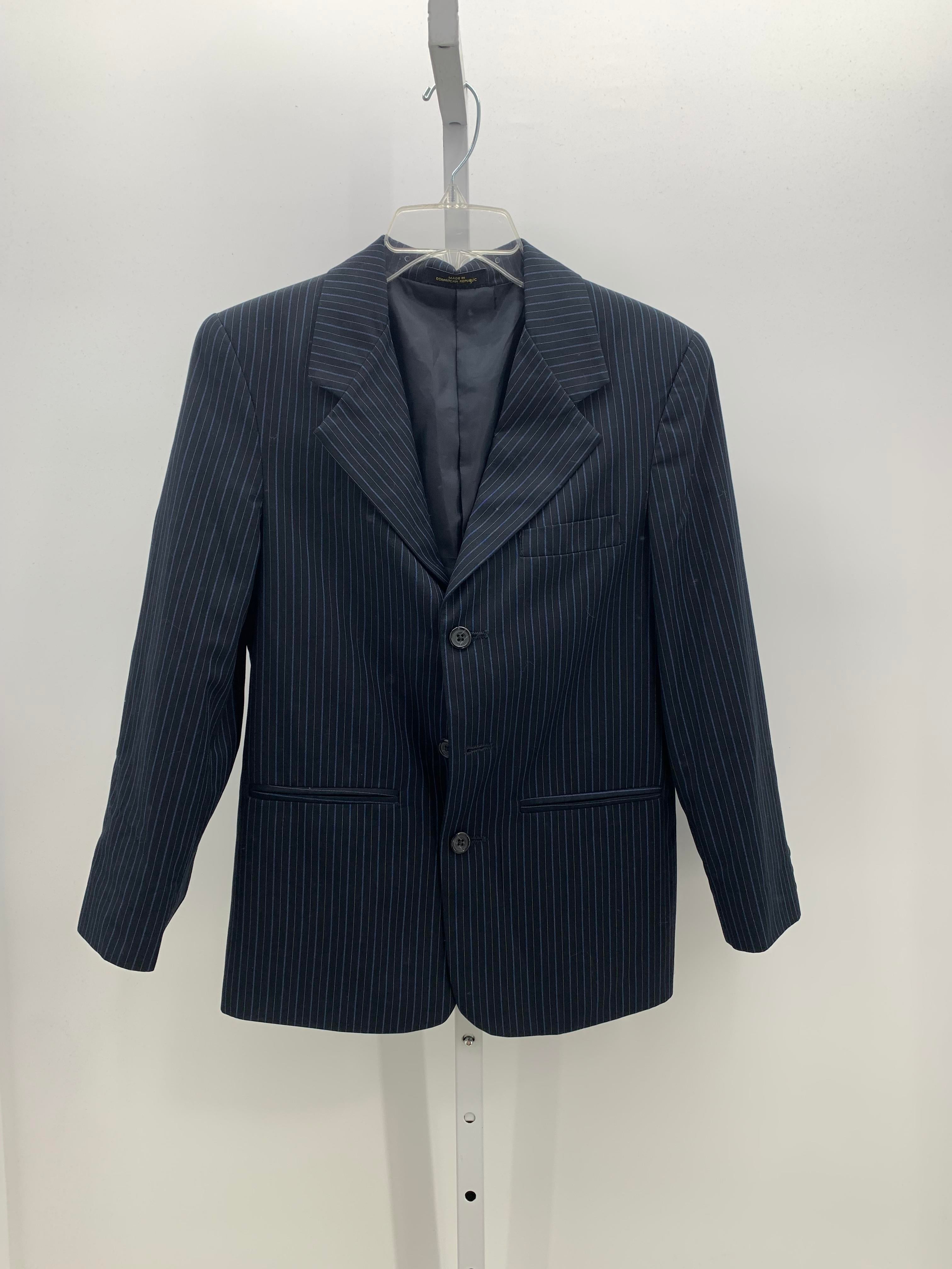 PIN STRIPE BTNS
