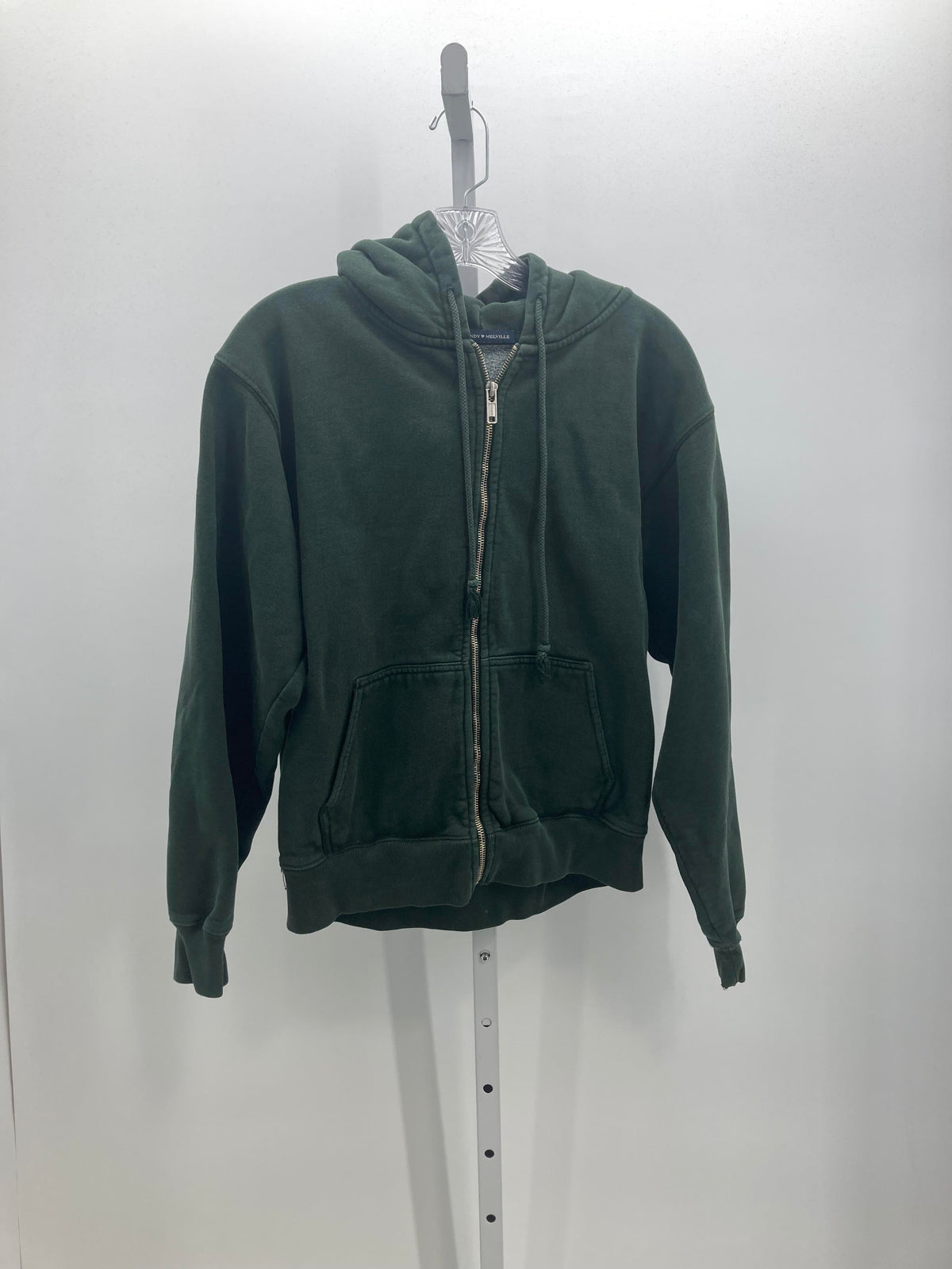 Brandy Melville Size Medium Juniors Jacket