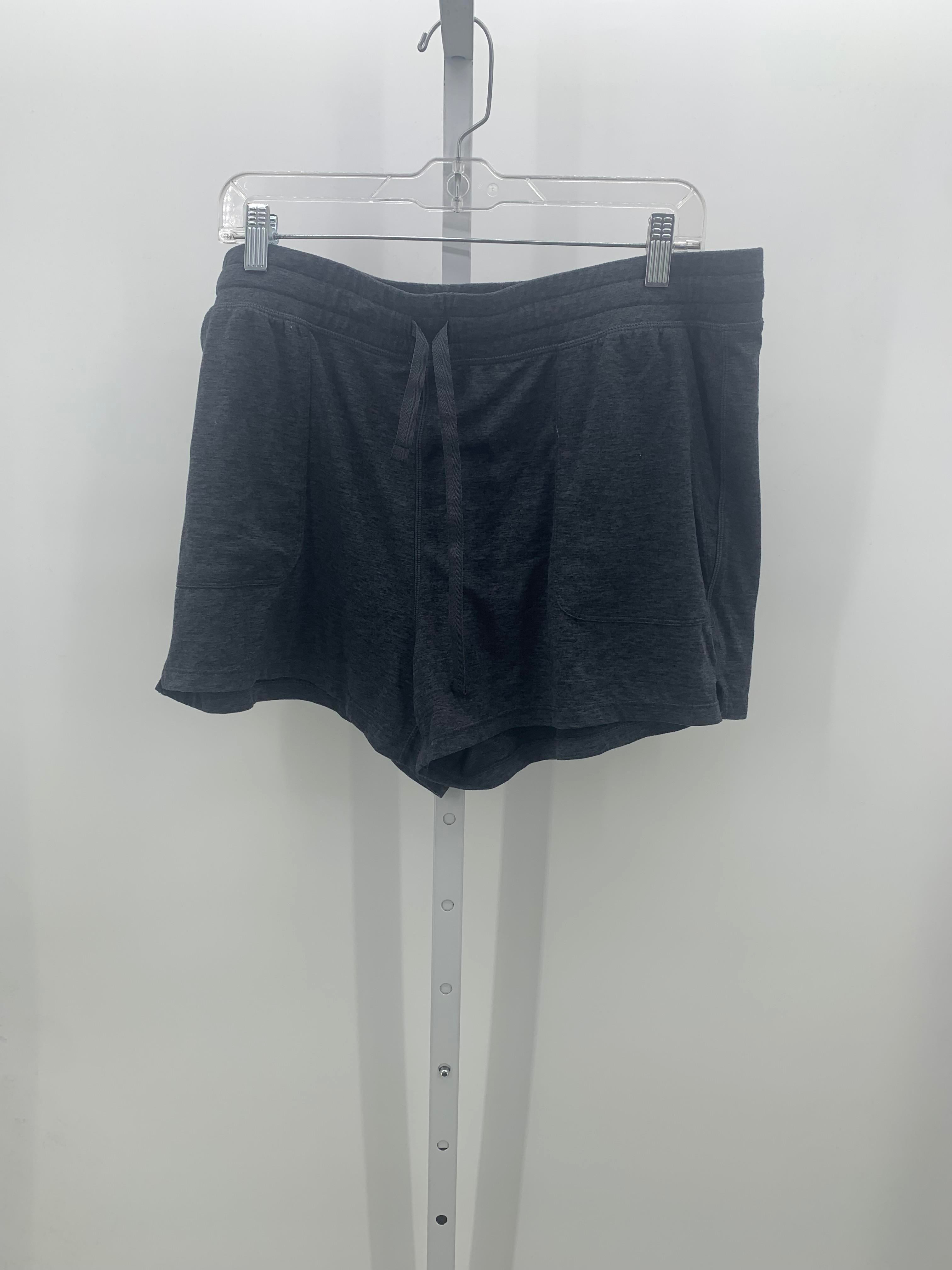 90 degree Size XXL Misses Shorts