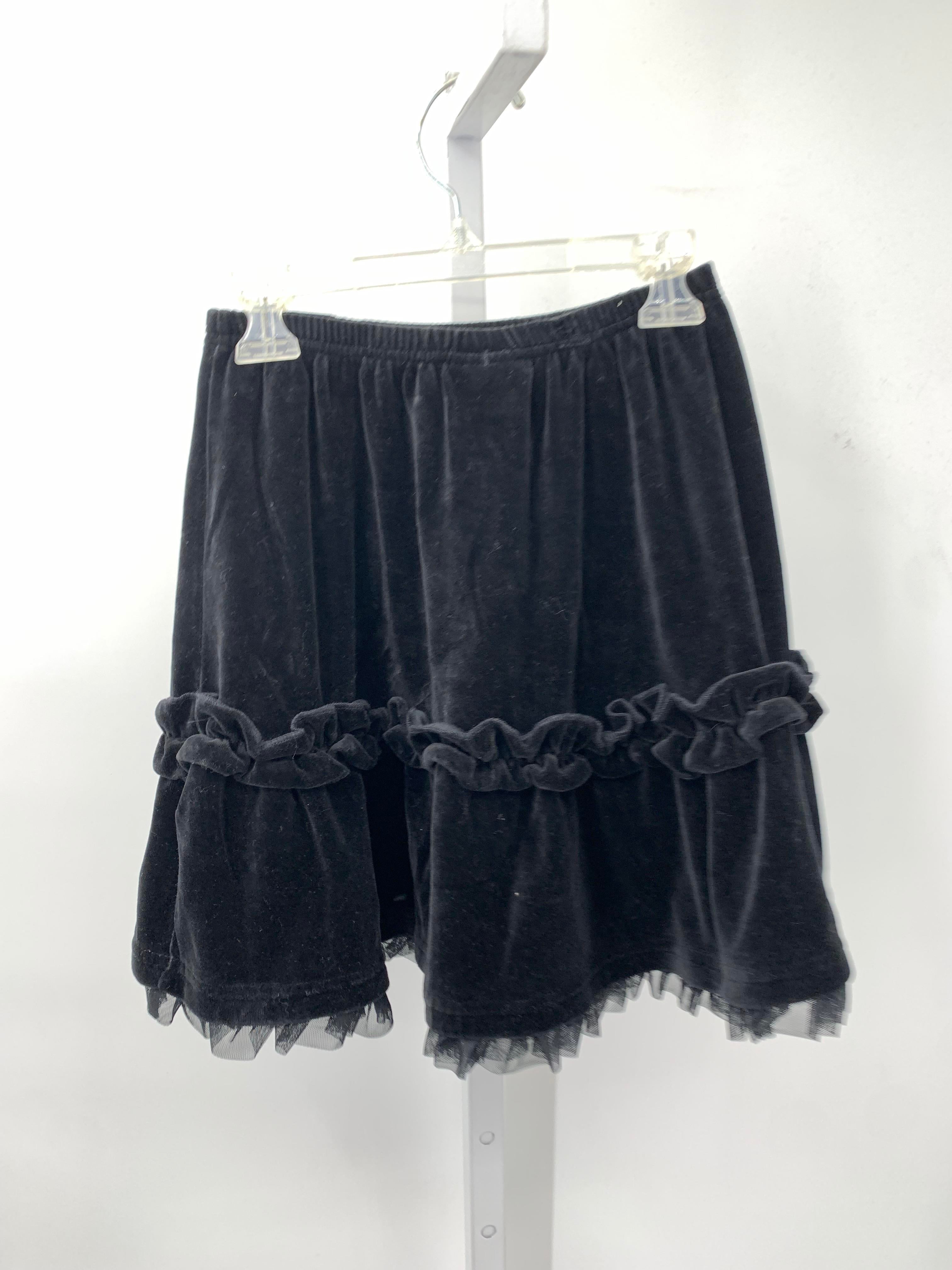 Hanna Anderson Size 10 Girls Skirt