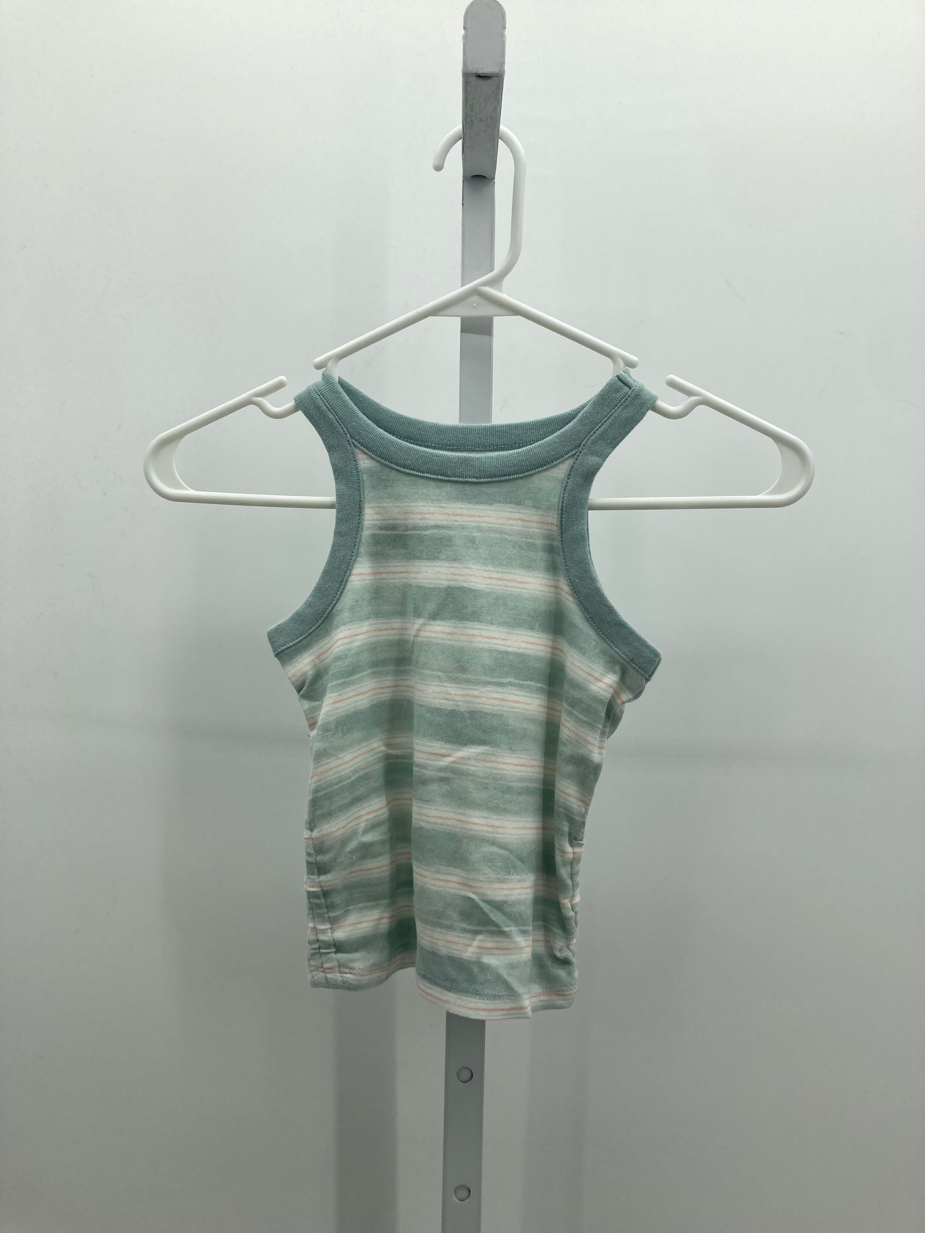 Osh Kosh Size 5 Girls Tank