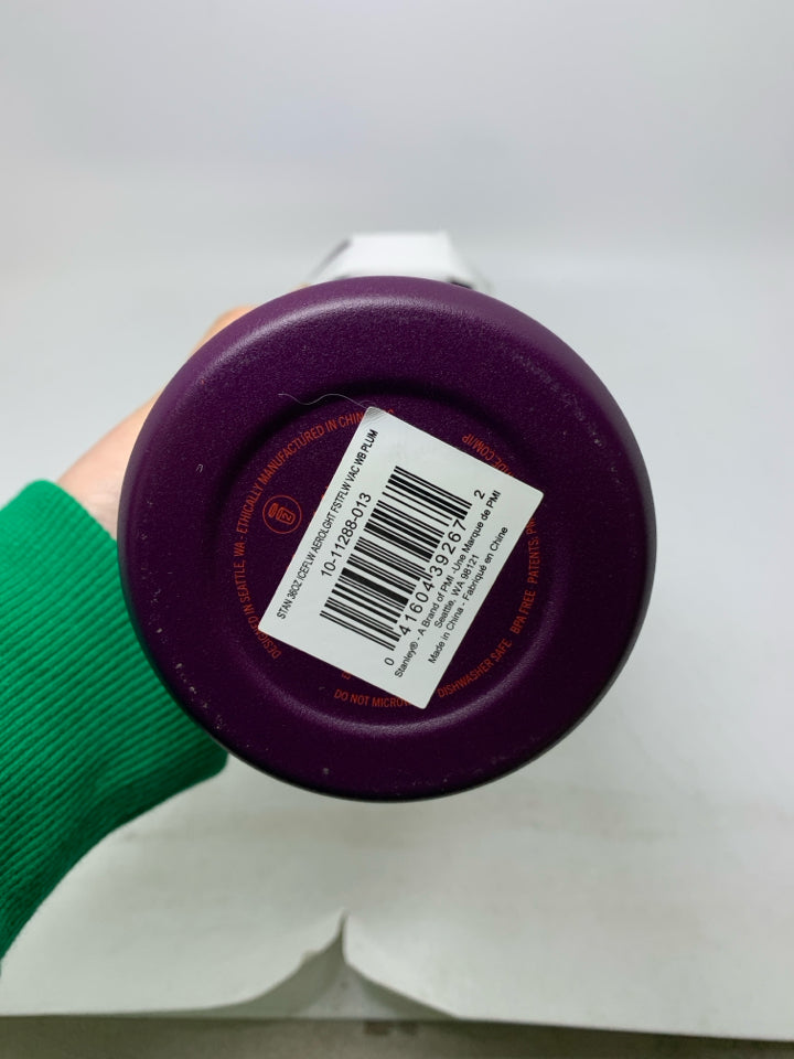 NEW ICEFLOW FAST FLOW LID WATER BOTTLE.