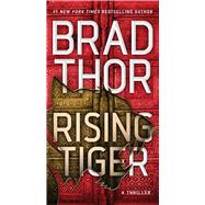 Rising Tiger Scot Harvath 21 Thor, Brad