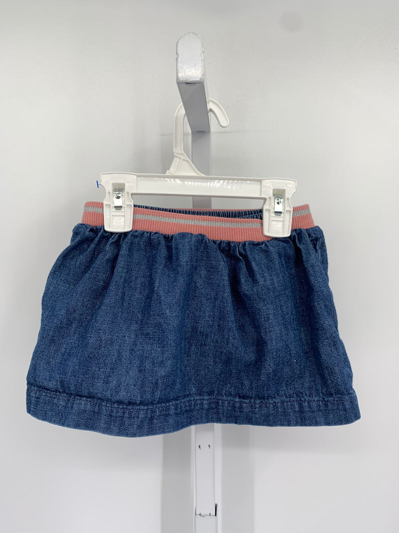 Gymboree Size 18-24 Months Girls Skirt