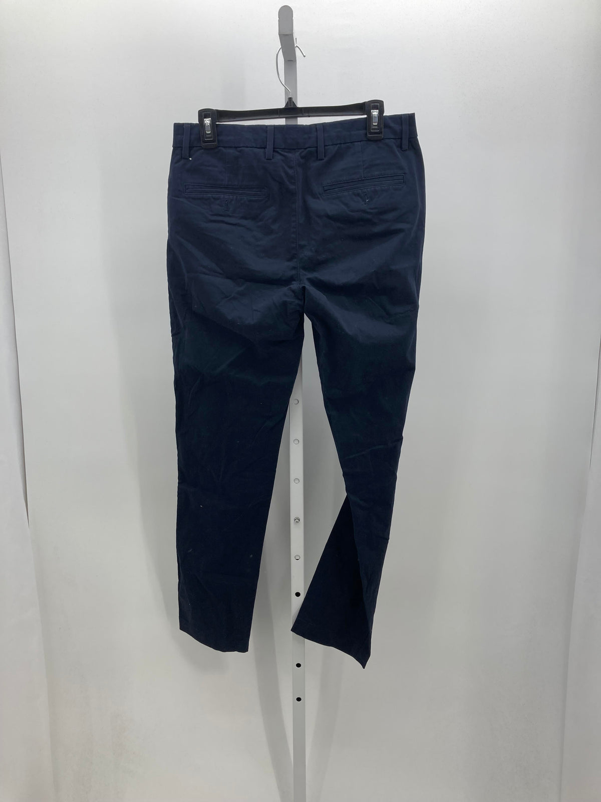 ESSENTIAL KHAKI SLIM