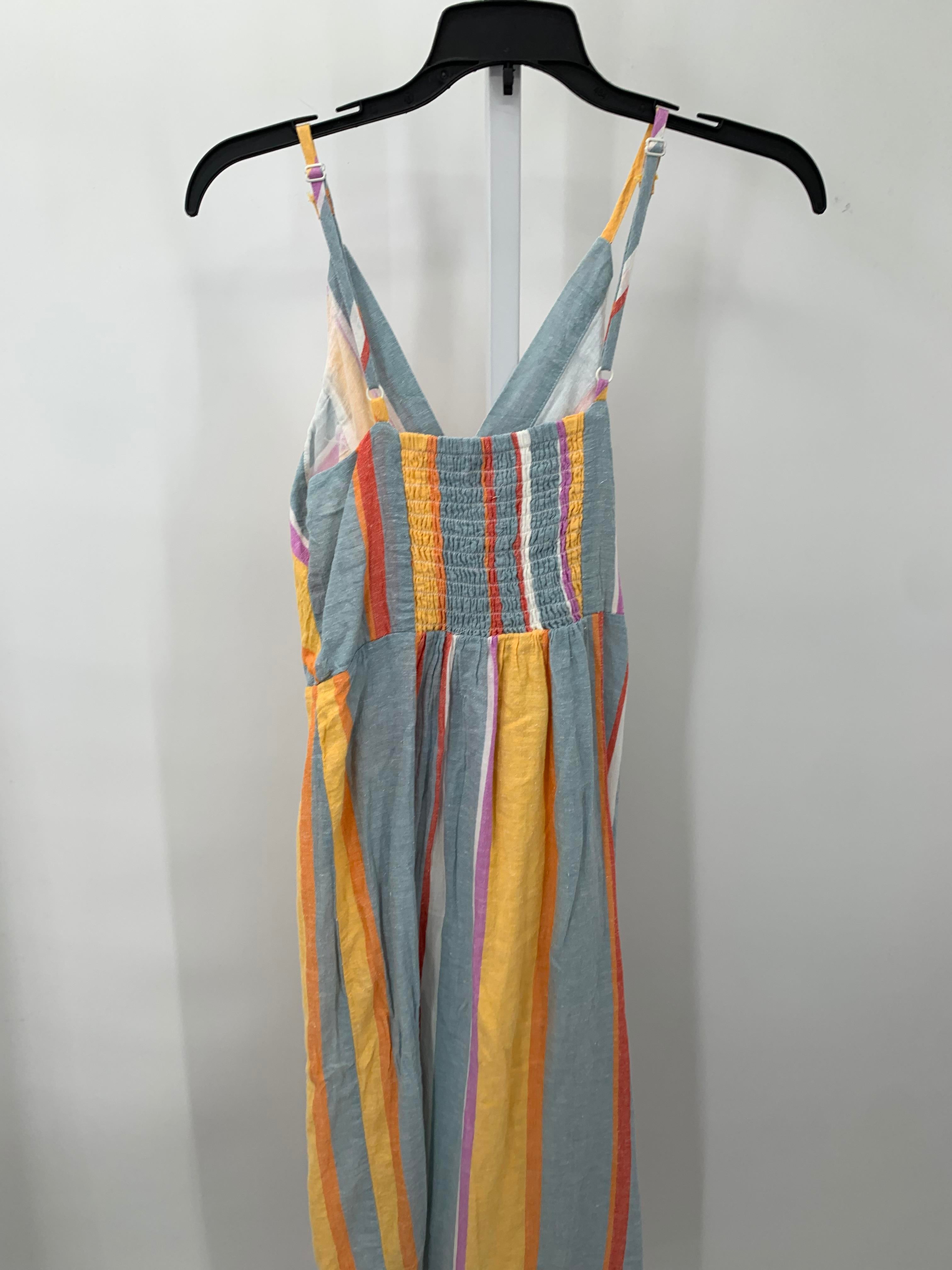 Size Small Misses Sundress