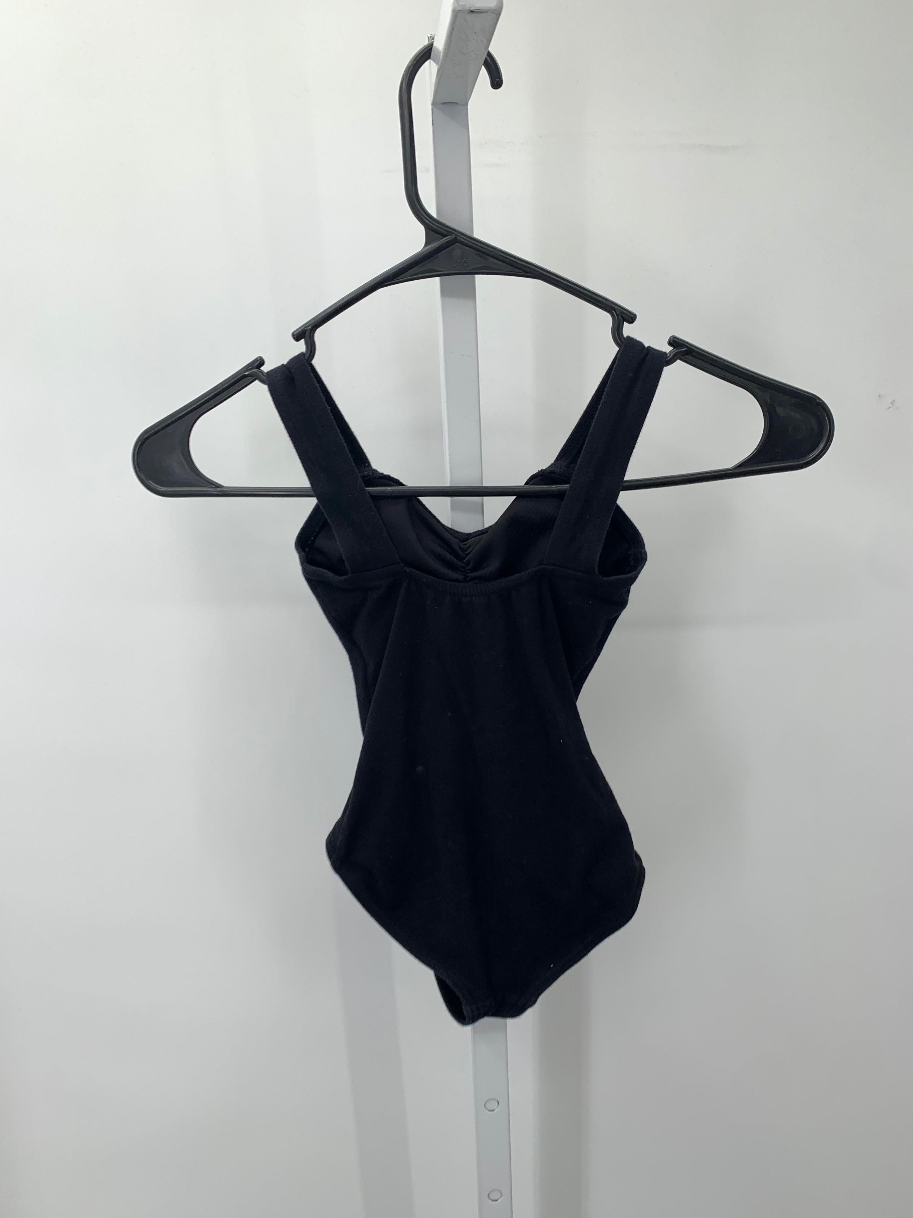 Capezio Size 6/6X Girls Leotard