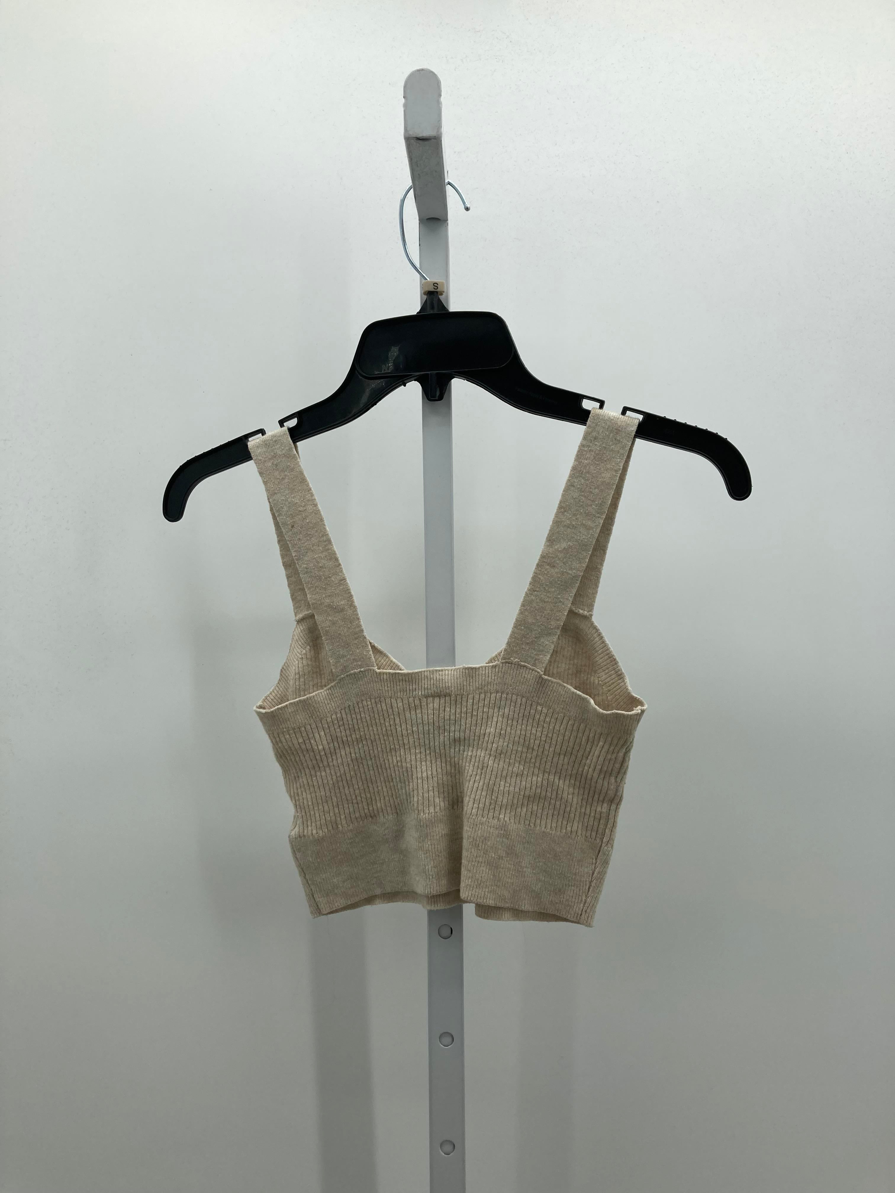 Gilly Hicks Size Small Juniors Tank