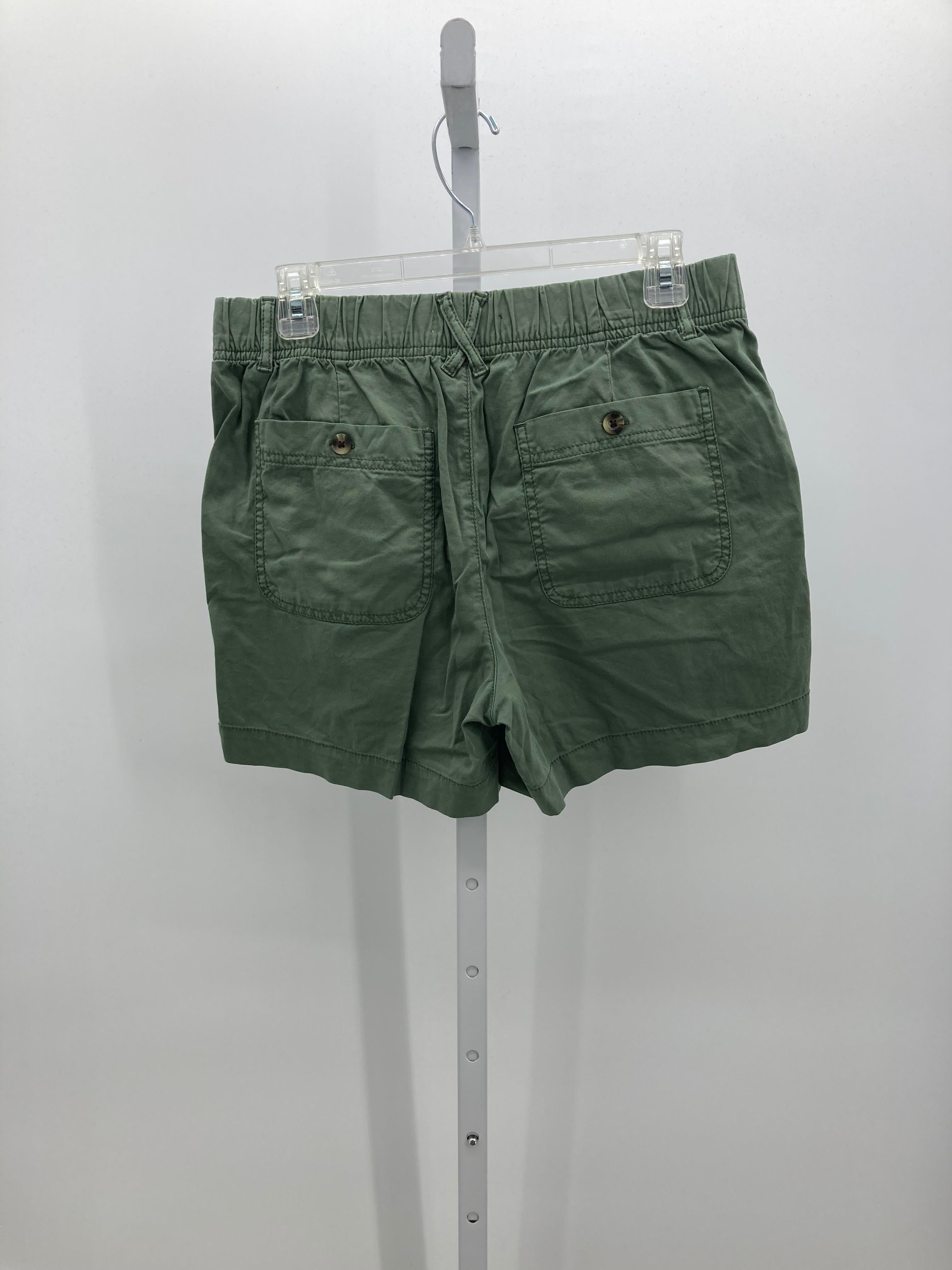 Sonoma Size Medium Misses Shorts