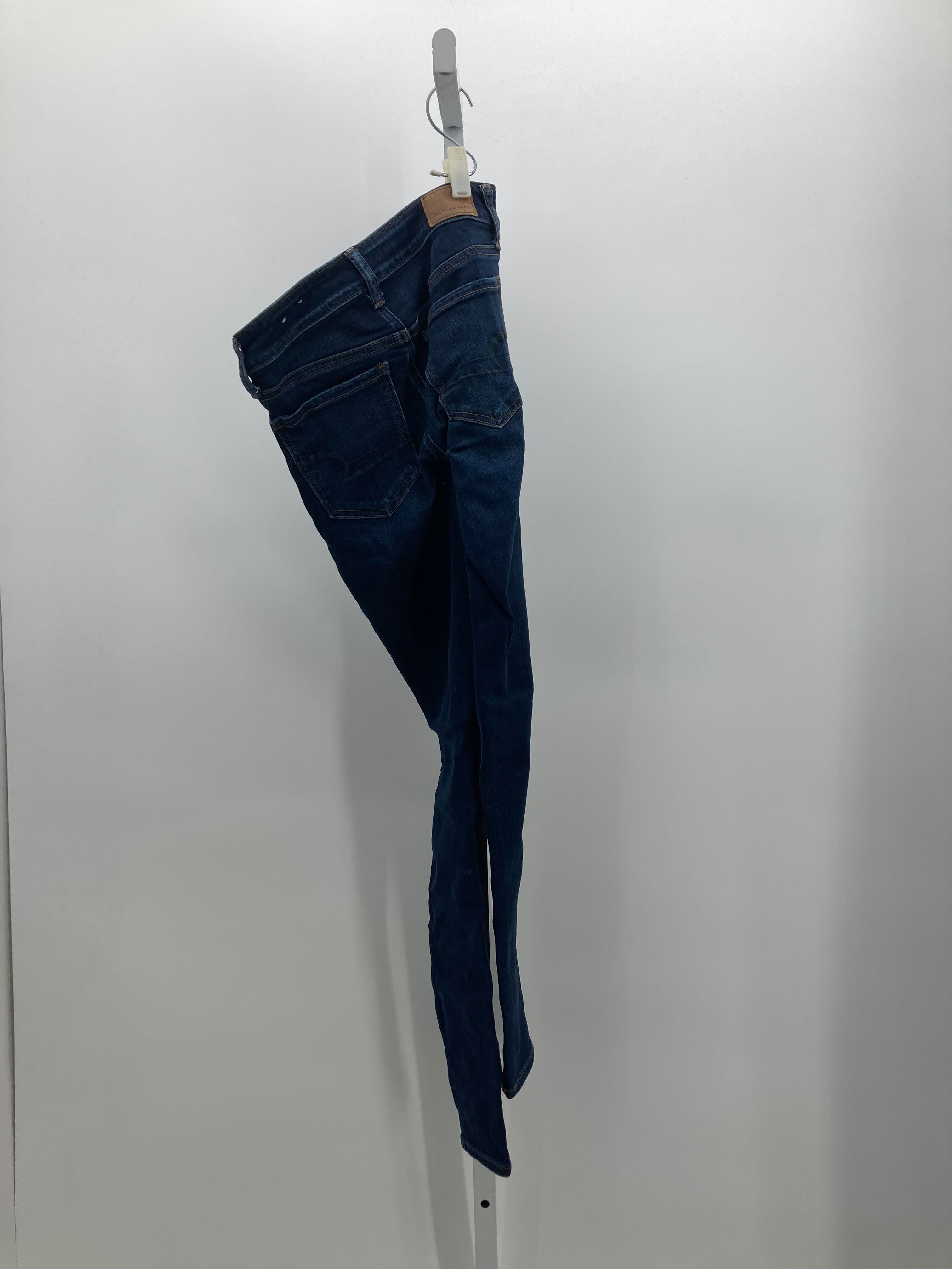 American Eagle Size 2 Long Juniors Jeans