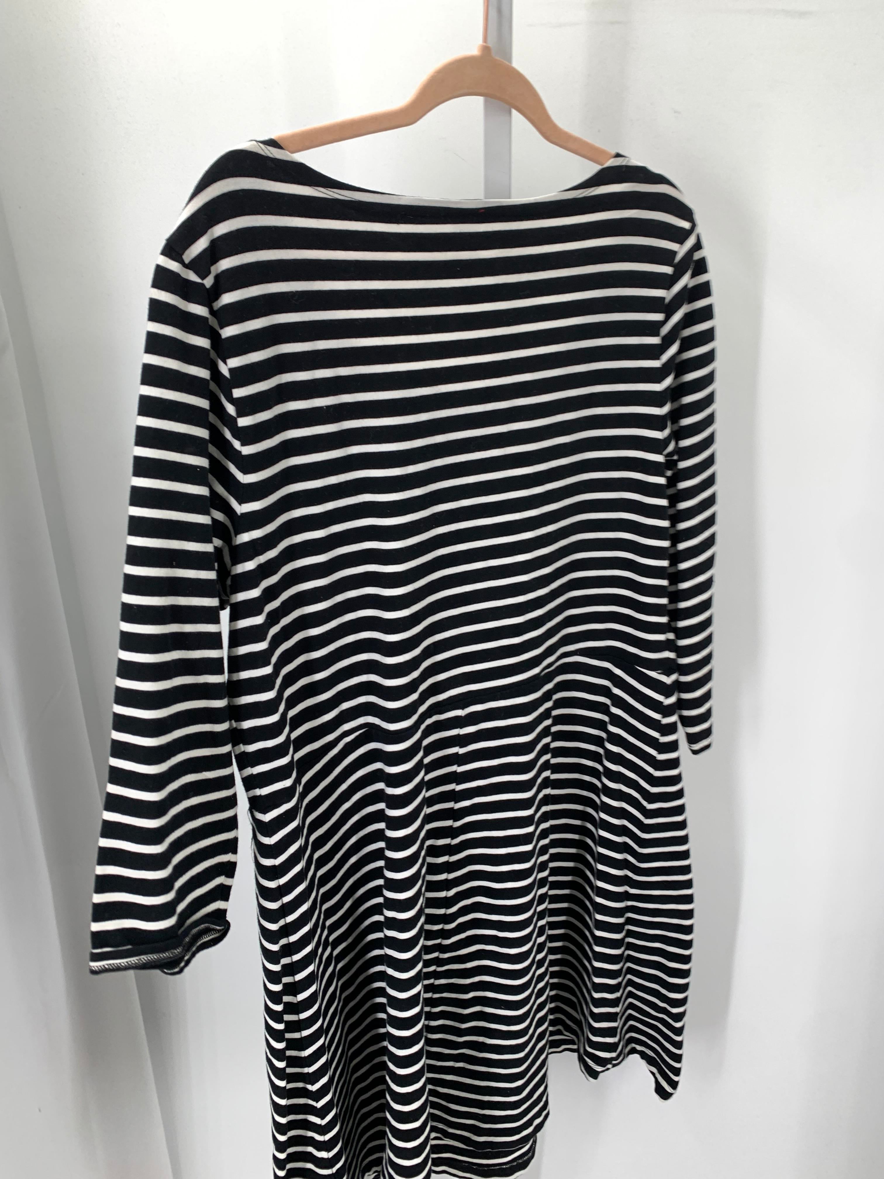 Old Navy Size XXL Misses 3/4 Sleeve Dress