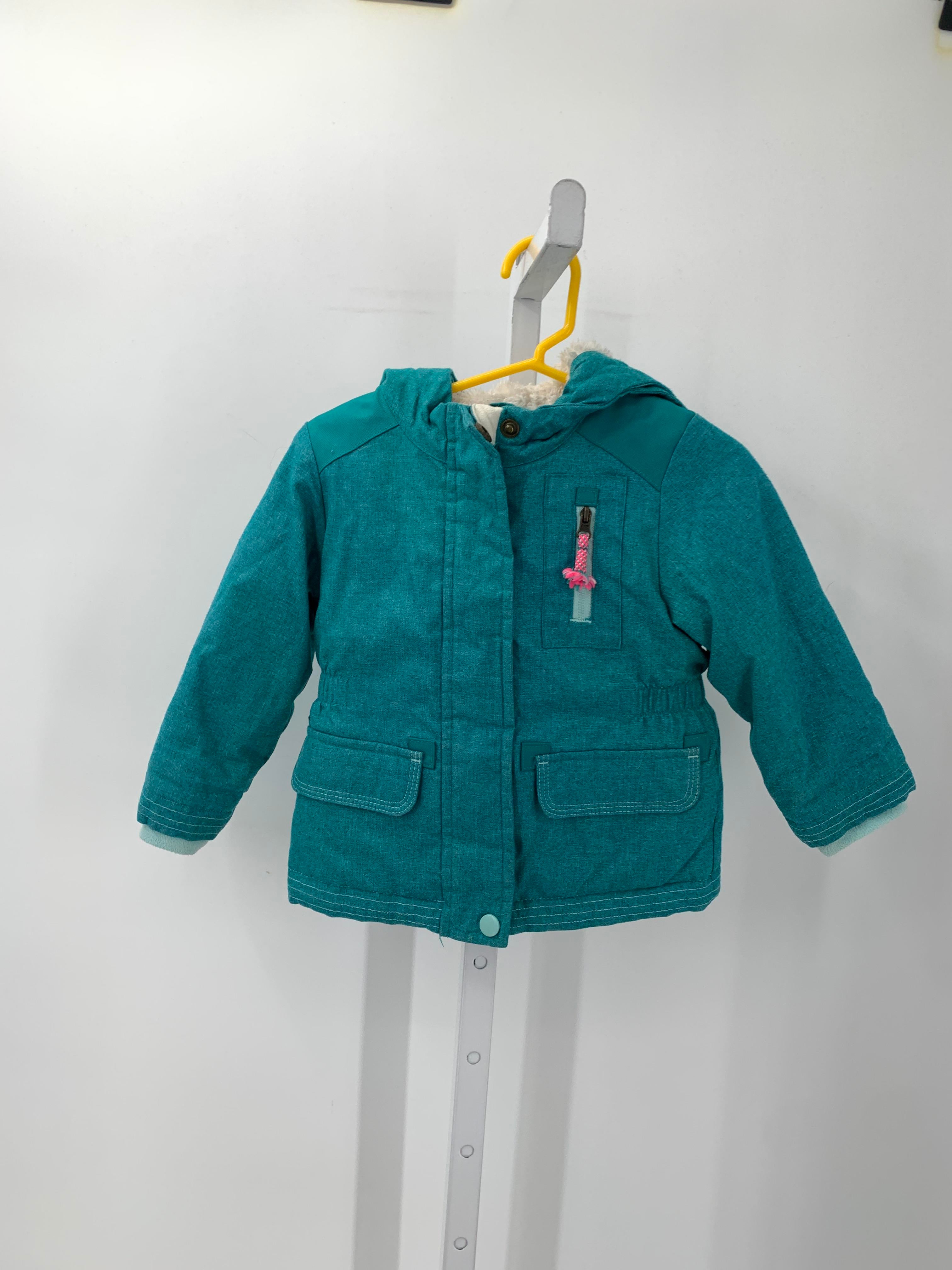 Cat & Jack Size 18 Months Girls Lightweight