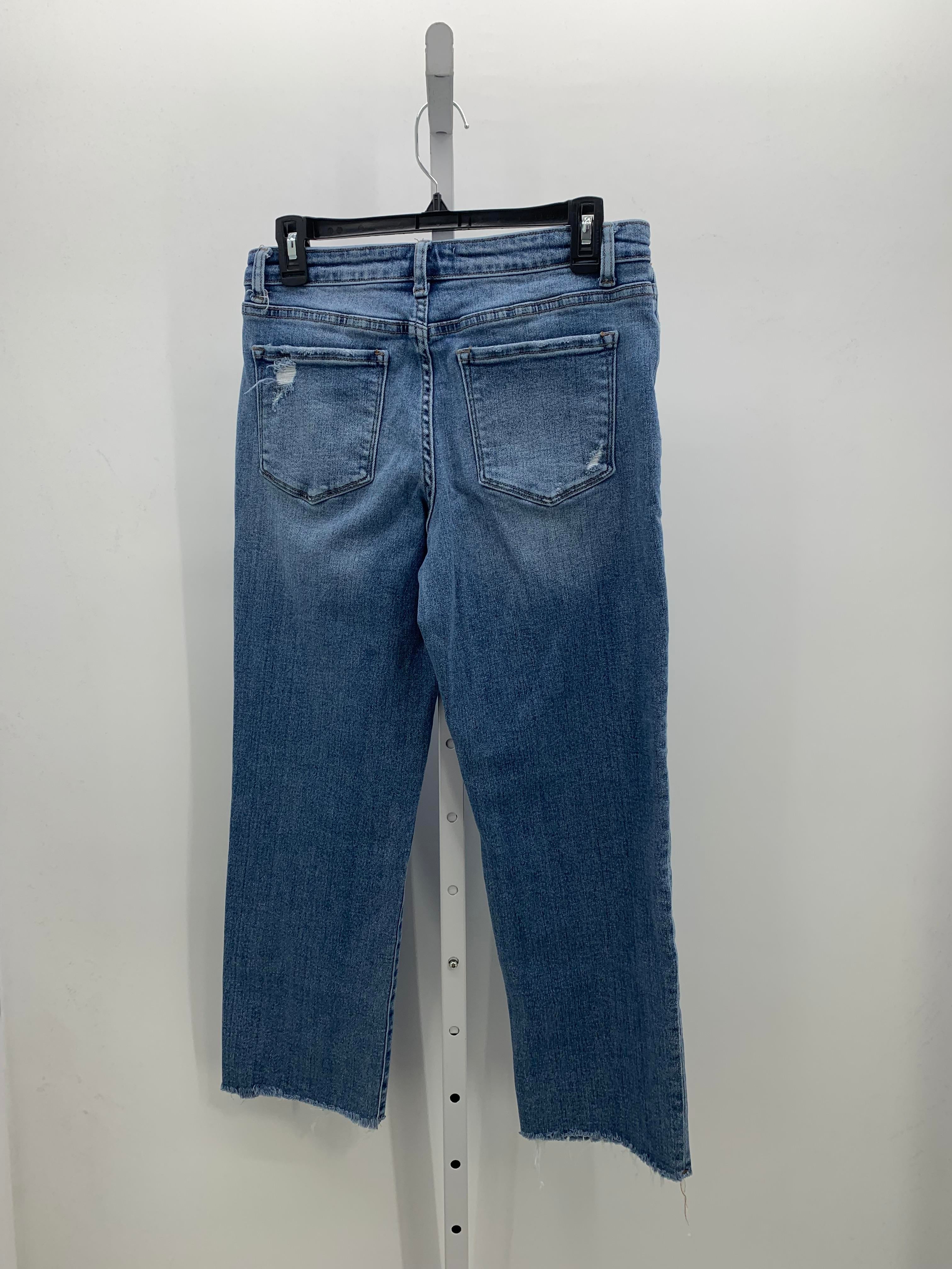 Size 8 Misses Jeans