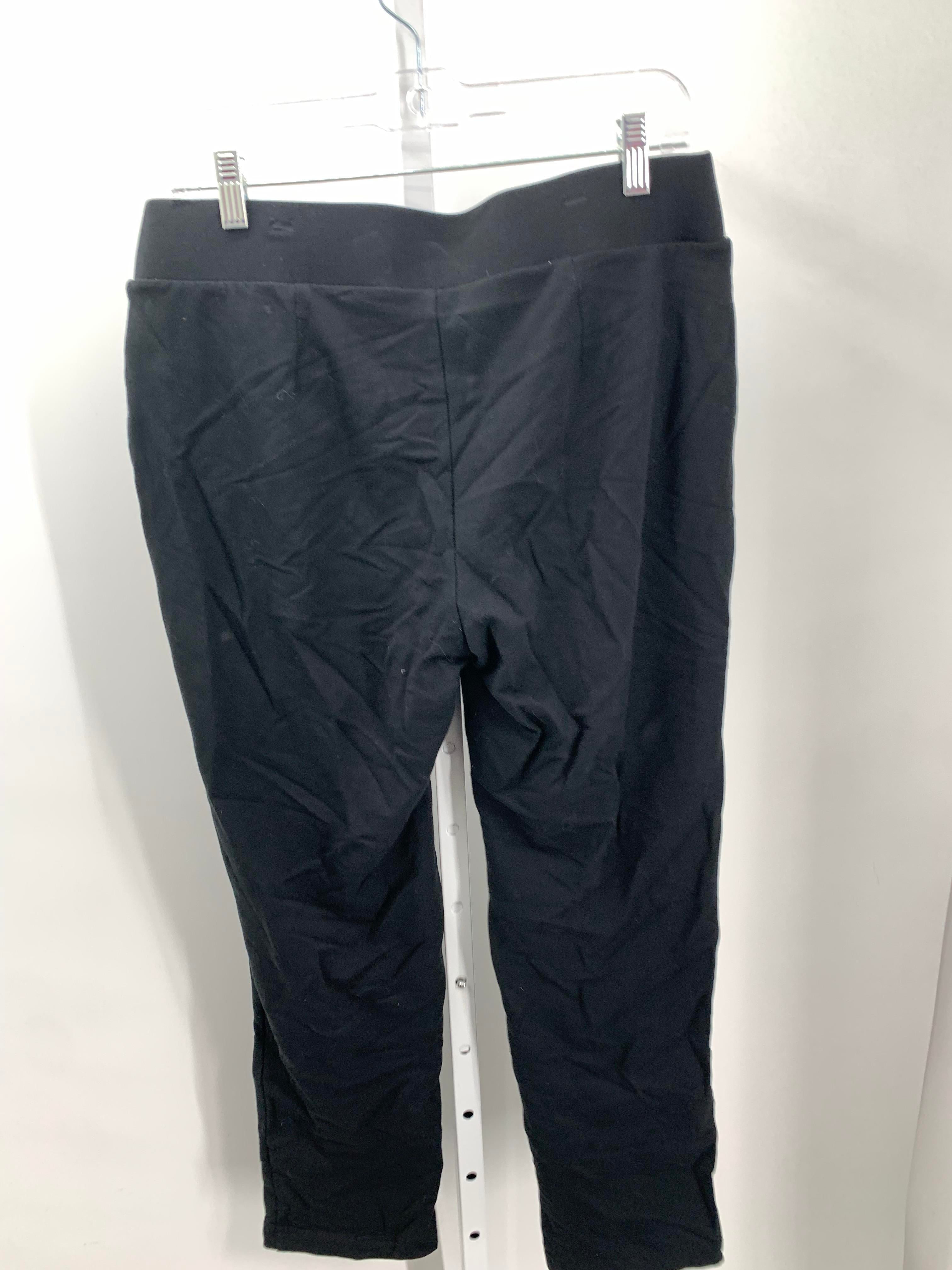 J-Jill Size Medium Petite Petite Pants